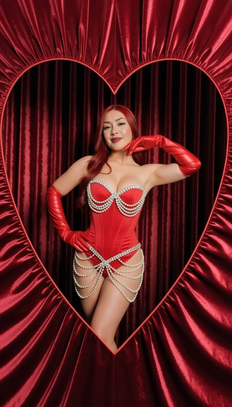 XXX Porn Photo of Nude AnastasiaGreey 50