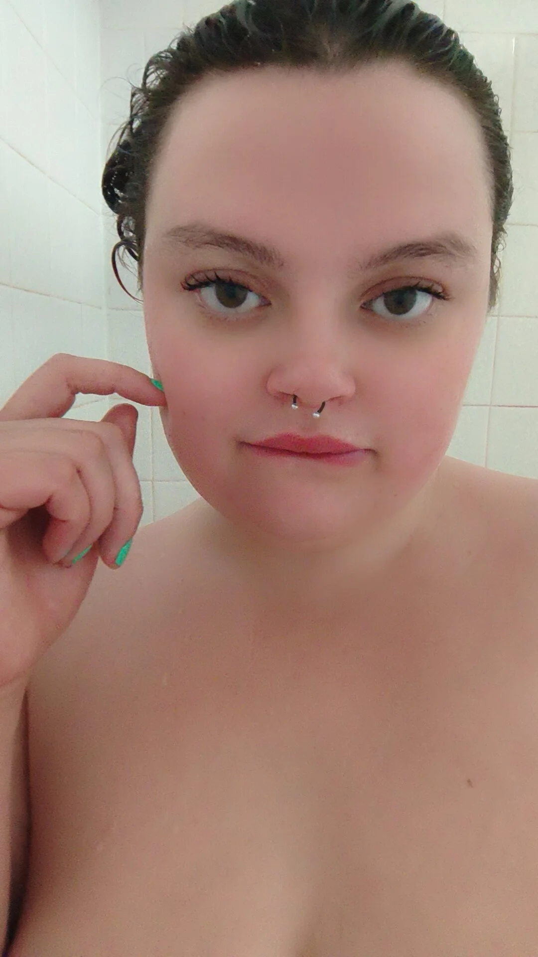 XXX Porn Photo of Nude xXJJIvyXx 8