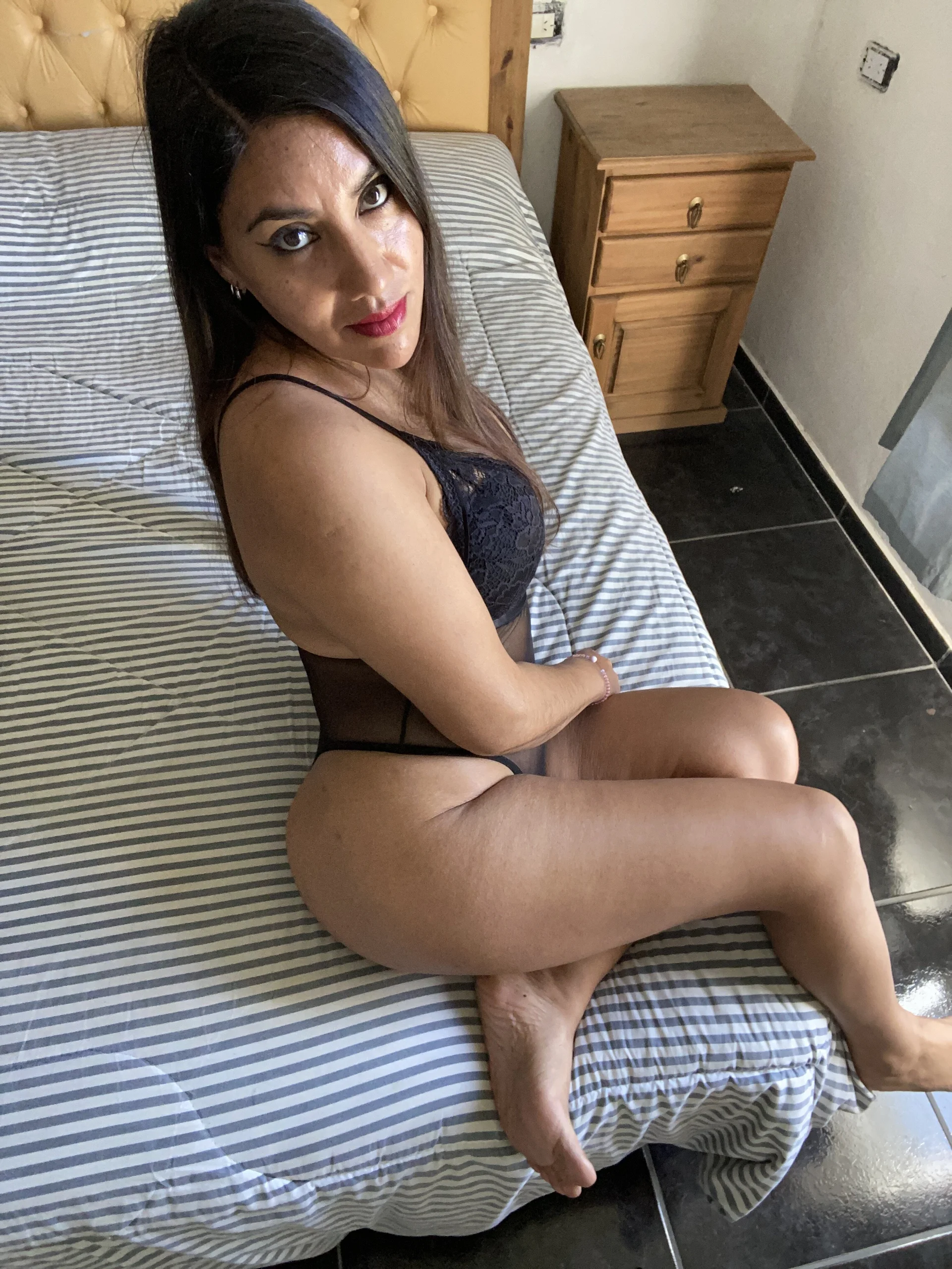 XXX Porn Photo of Nude Samantablair 11