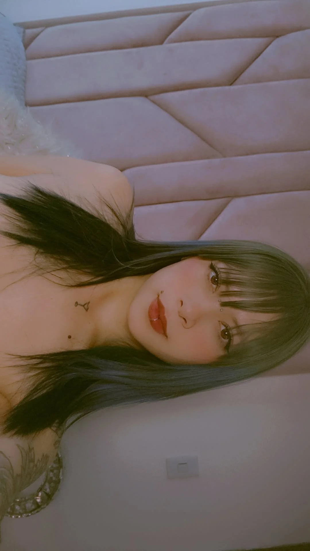 XXX Porn Photo of Nude AuroraaMoonn 2