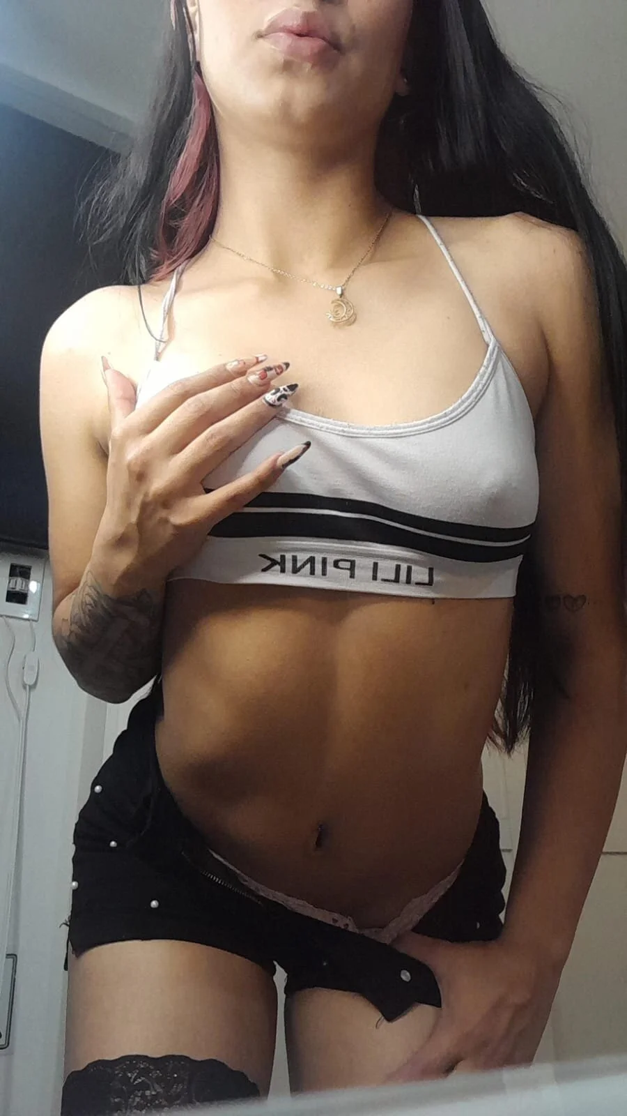 XXX Porn Photo of Nude Andreita_Jones 95
