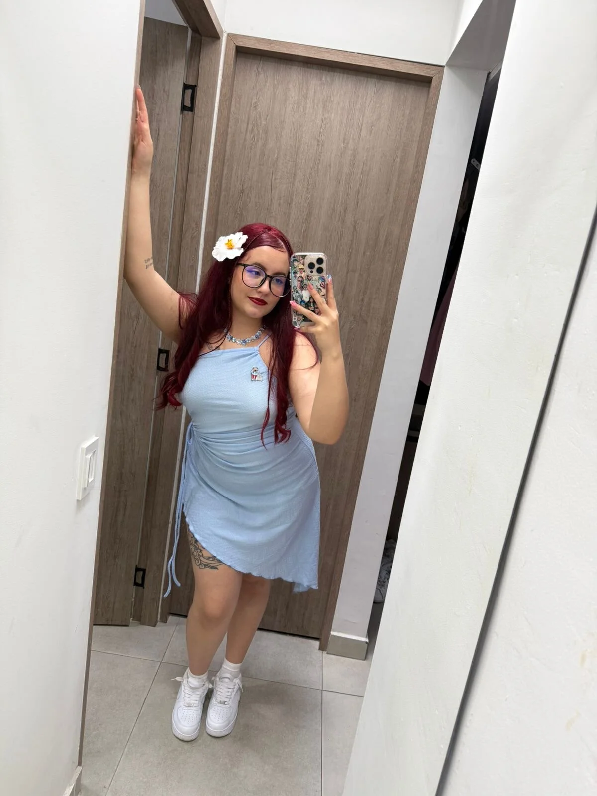 XXX Porn Photo of Nude its_cleo 3
