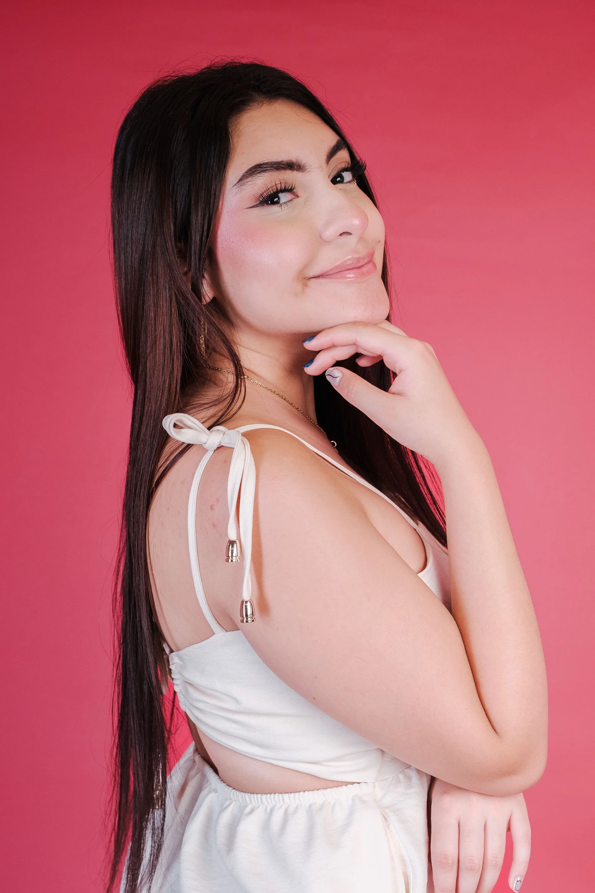 XXX Porn Photo of Nude MandyCollins 15