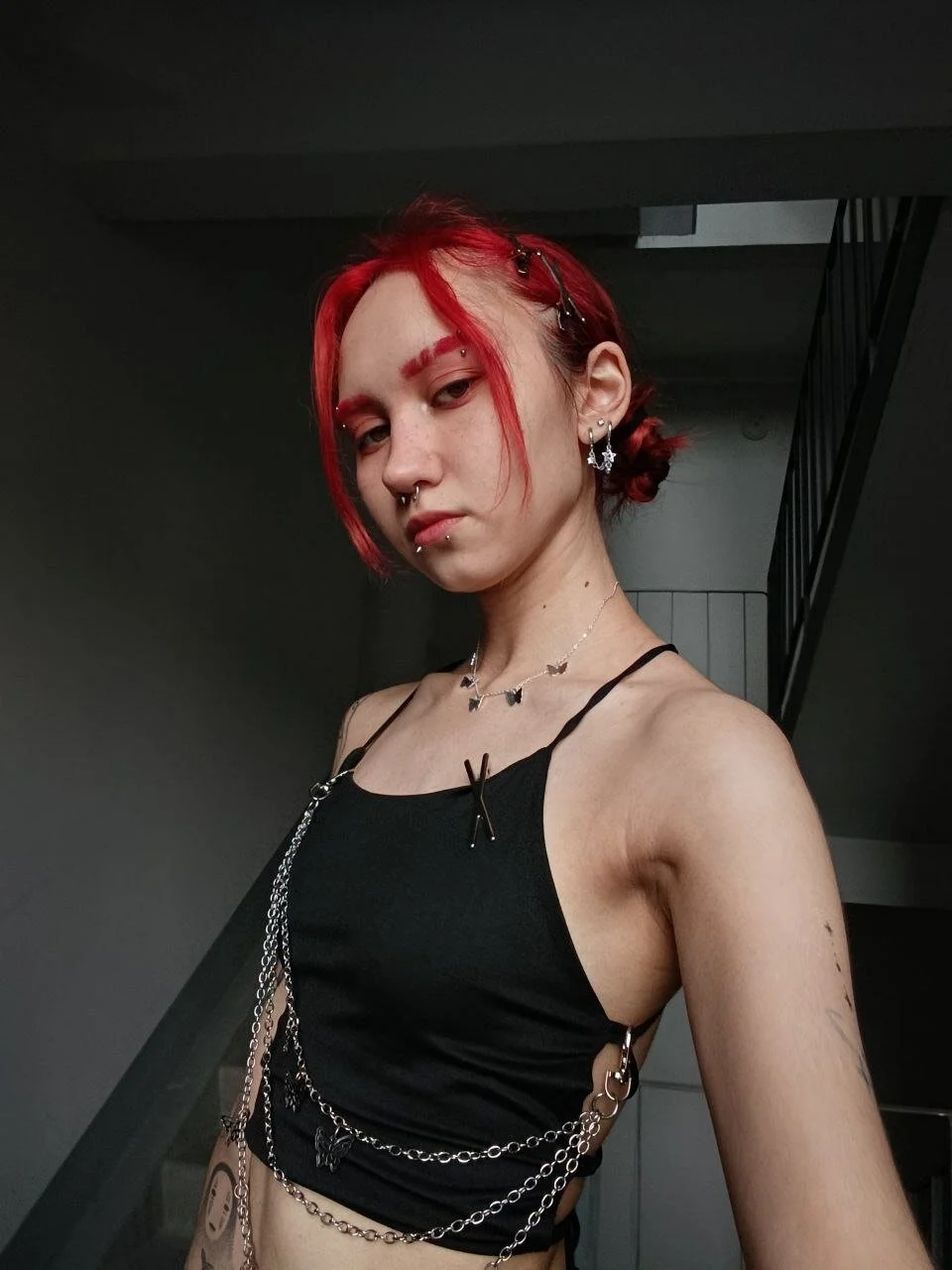 XXX Porn Photo of Nude ClubableLiftoff 37