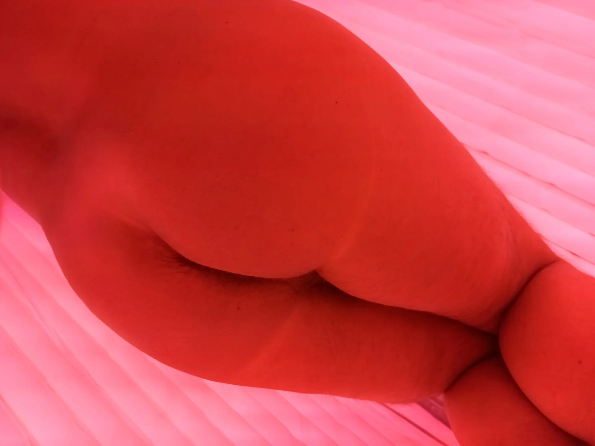 XXX Porn Photo of Nude Goa-Head-Chris 1