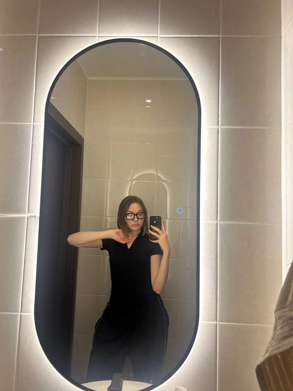 XXX Porn Photo of Nude R_I_N_A 17