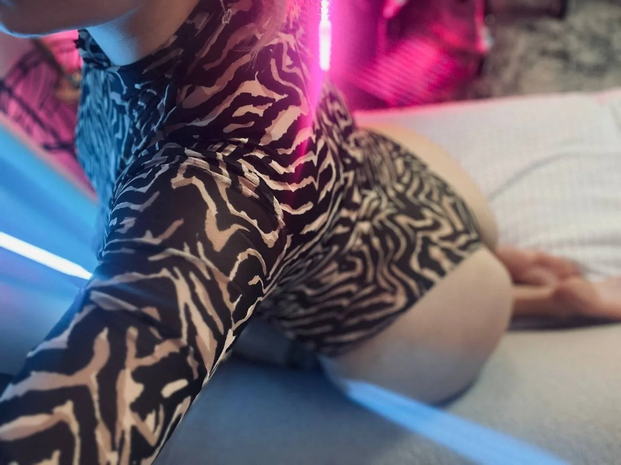 XXX Porn Photo of Nude Candy_Mur 1