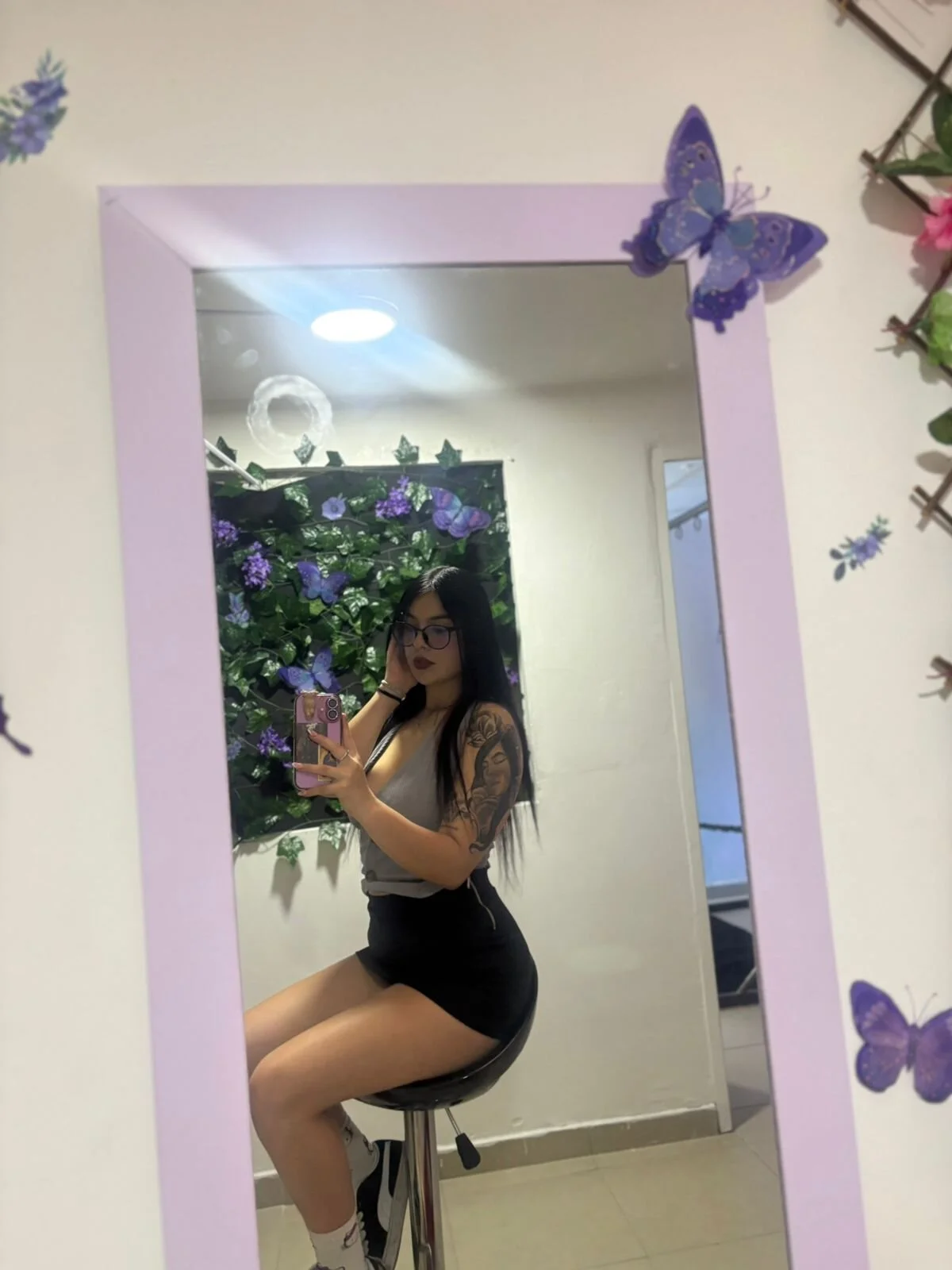 XXX Porn Photo of Nude Misstresss_aurora_bdsm 29