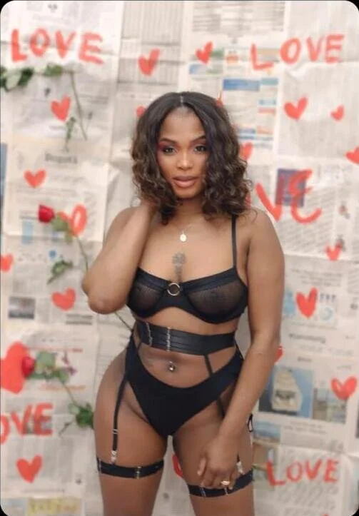XXX Porn Photo of Nude AuroraBrow2 4
