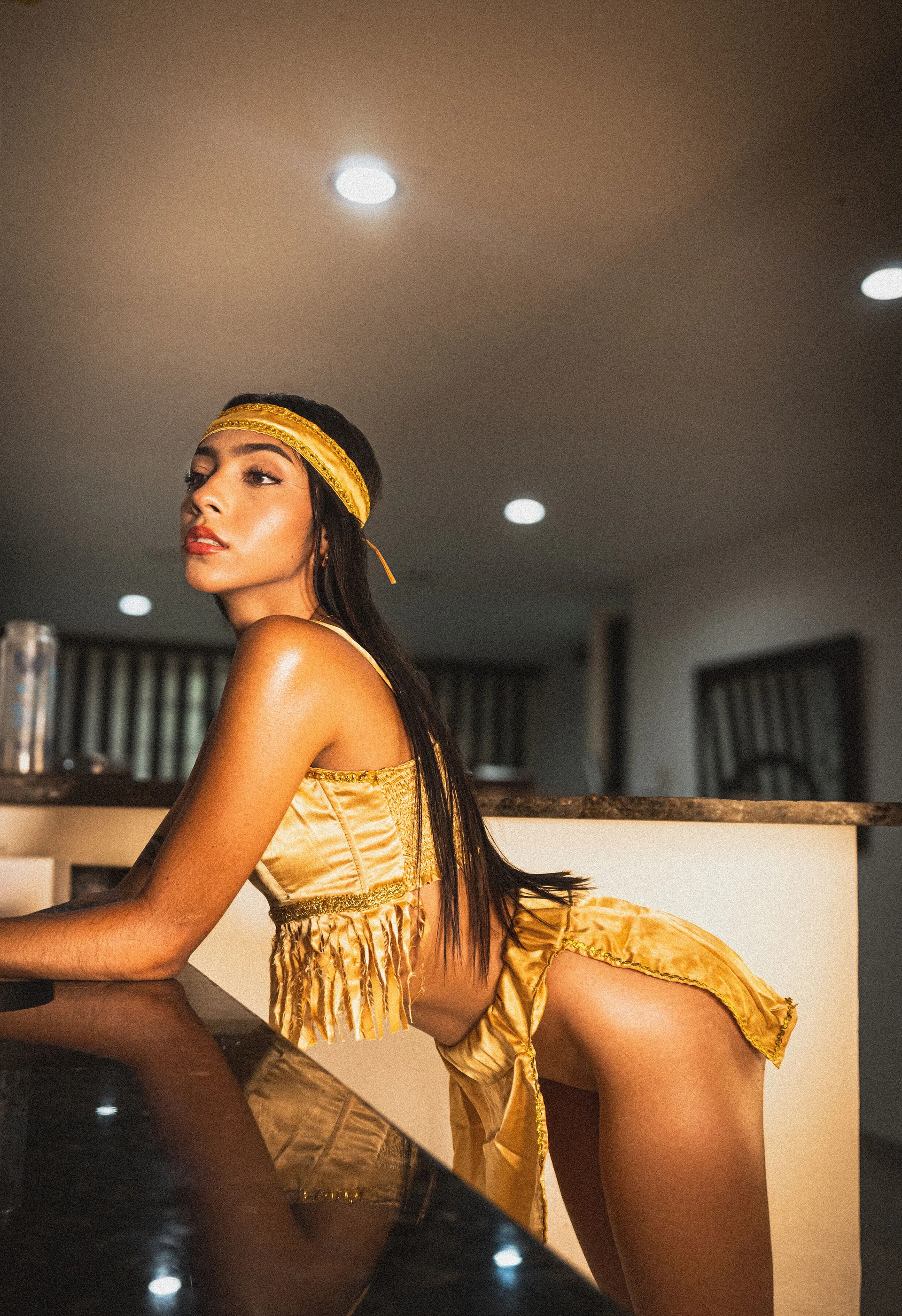 XXX Porn Photo of Nude Ema_azel 4