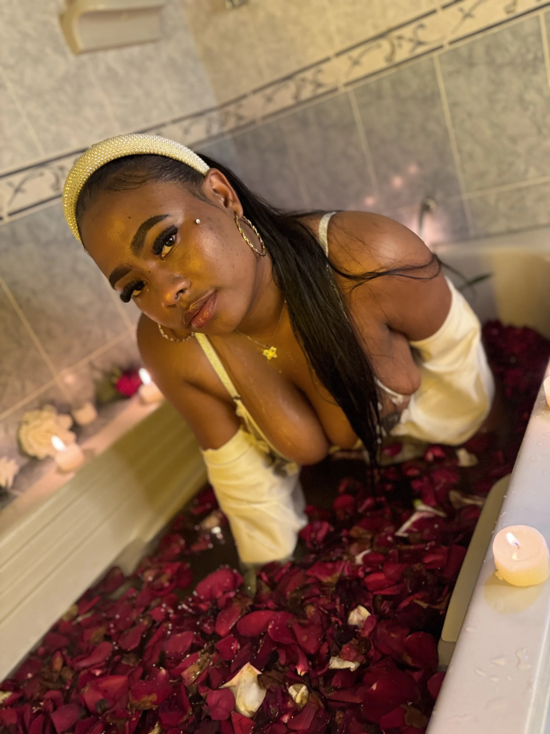 XXX Porn Photo of Nude MARA_THOMPSONN 48