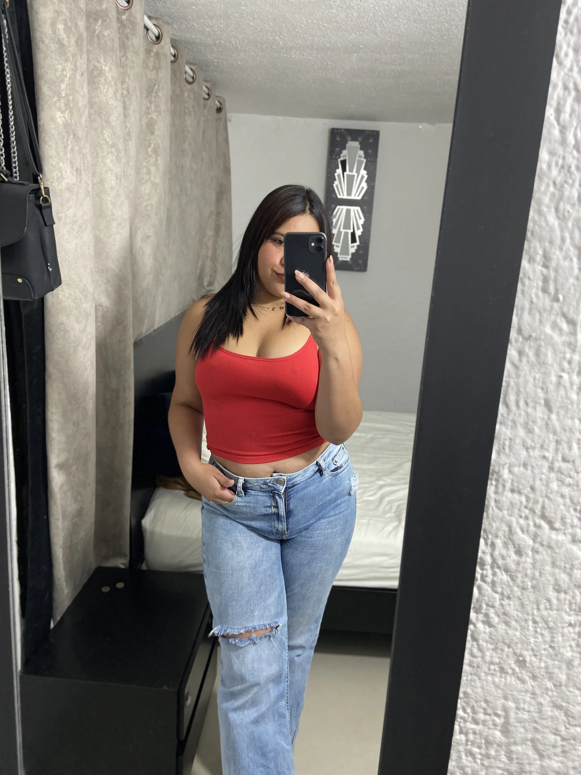 XXX Porn Photo of Nude Stefany_Bam 1