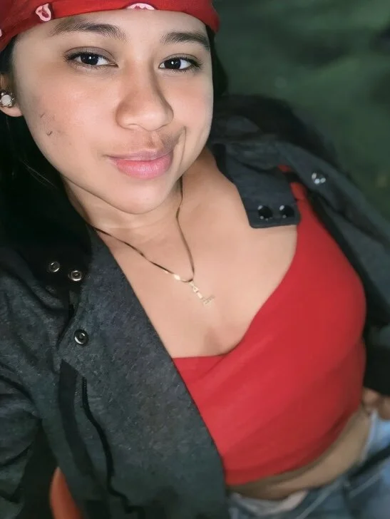 XXX Porn Photo of Nude Luna_Sommer 20