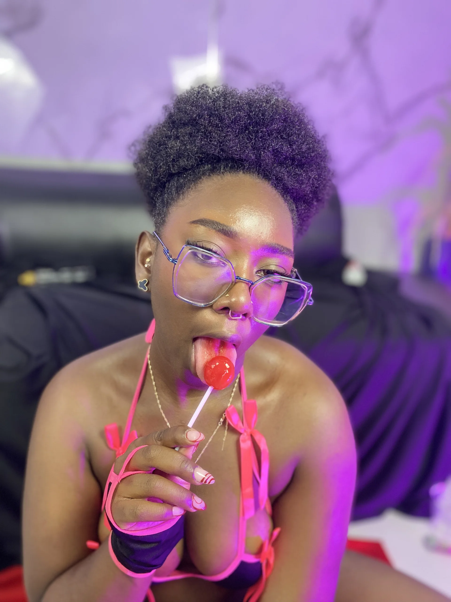 XXX Porn Photo of Nude ZahhyFrequency 61