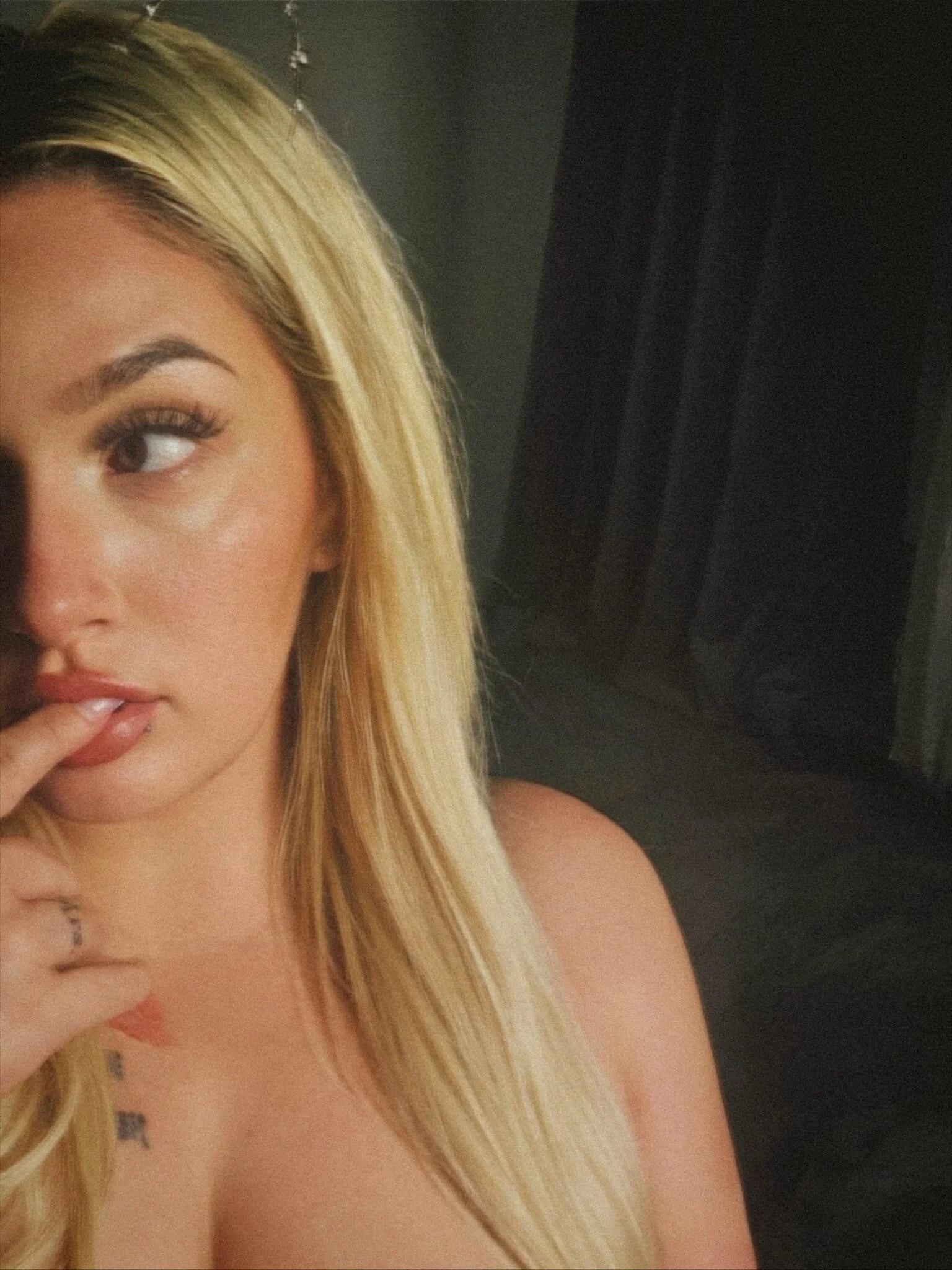 XXX Porn Photo of Nude Jinyxx3 2