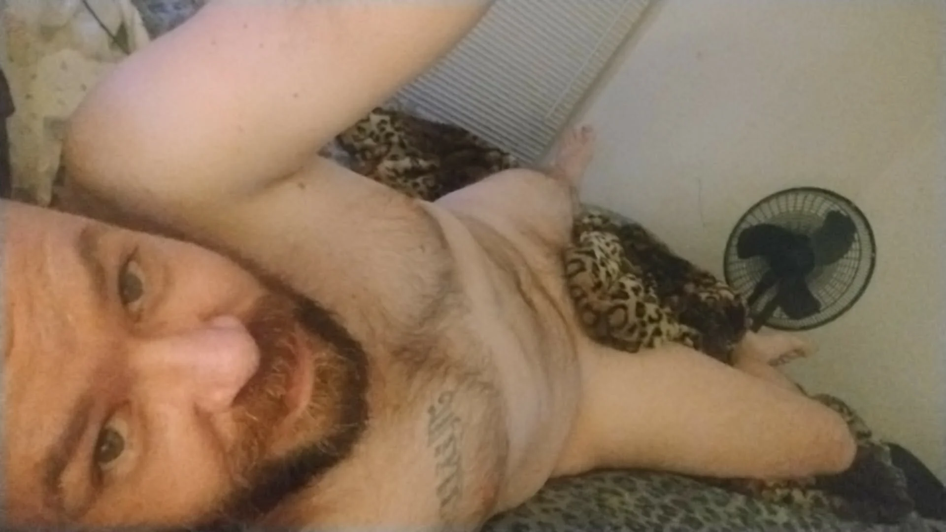 XXX Porn Photo of Nude JamesIII1984 2