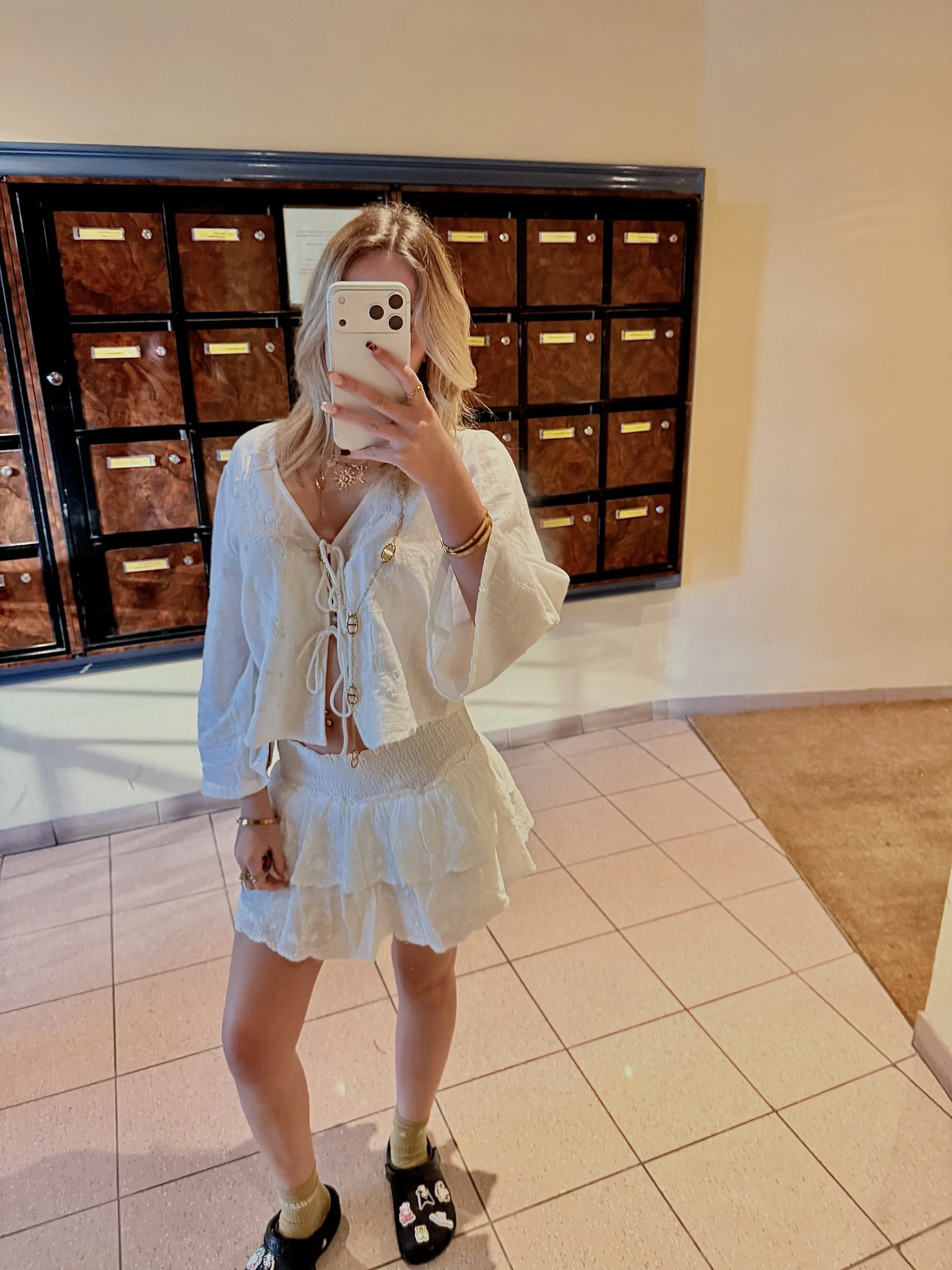 XXX Porn Photo of Nude anna_avieraa 9