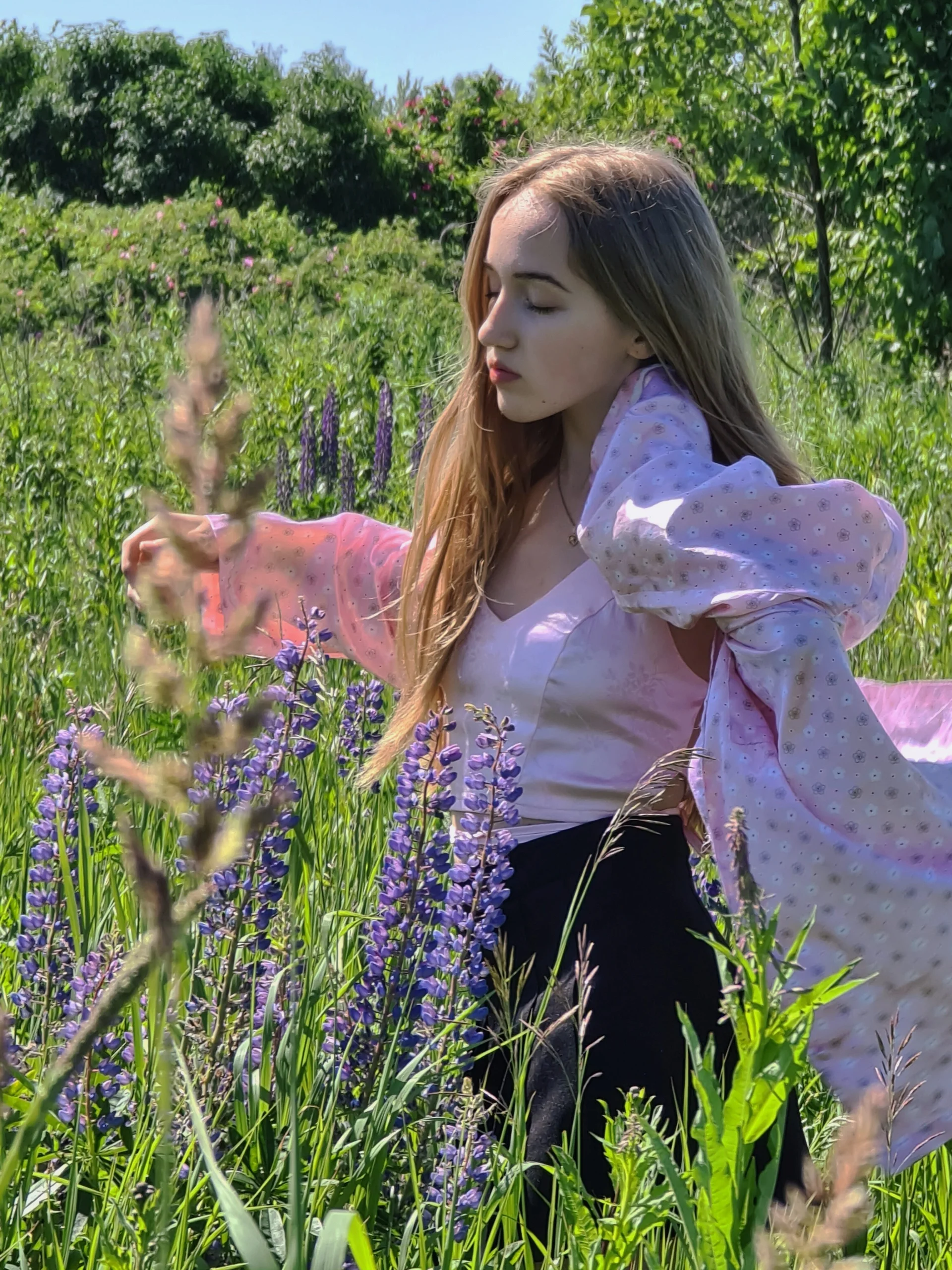 XXX Porn Photo of Nude leslie_my_lovee 3