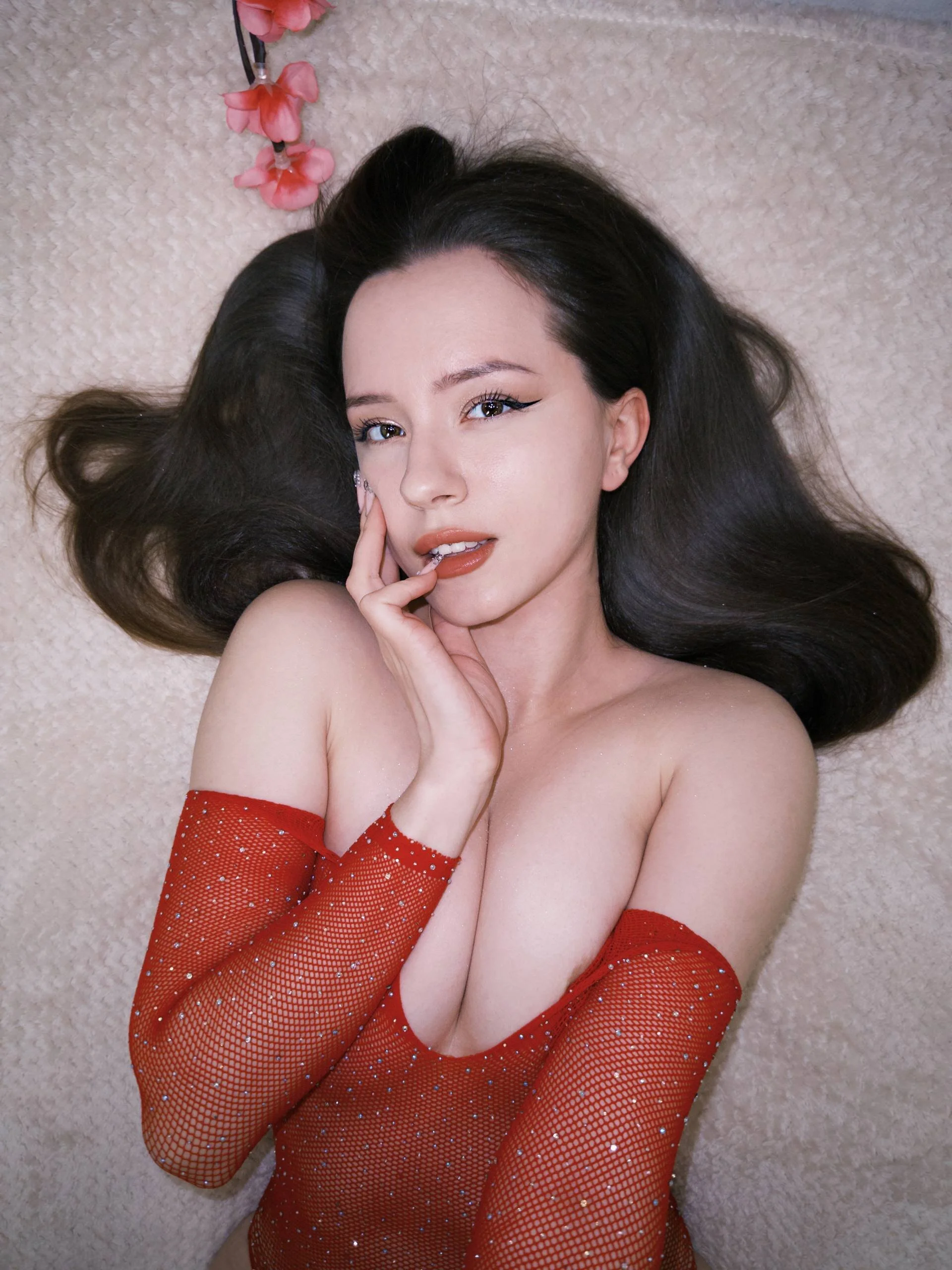 XXX Porn Photo of Nude BellaVelure6767 8