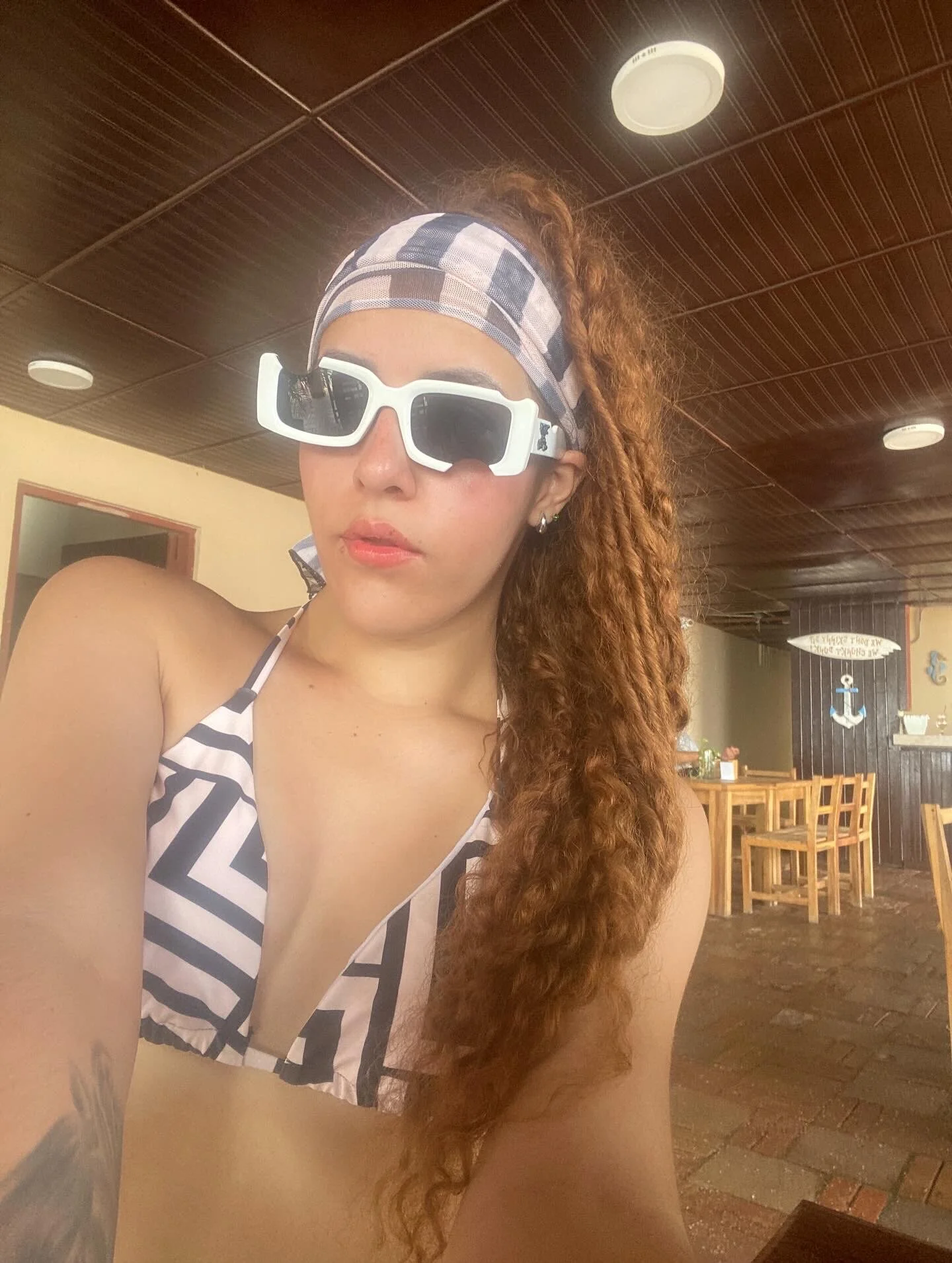 XXX Porn Photo of Nude Isangel_ 19