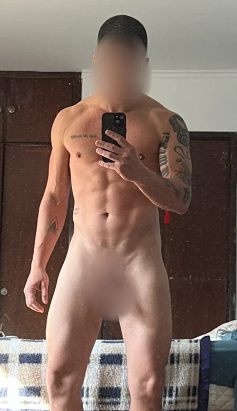 XXX Porn Photo of Nude ricbianchini 4