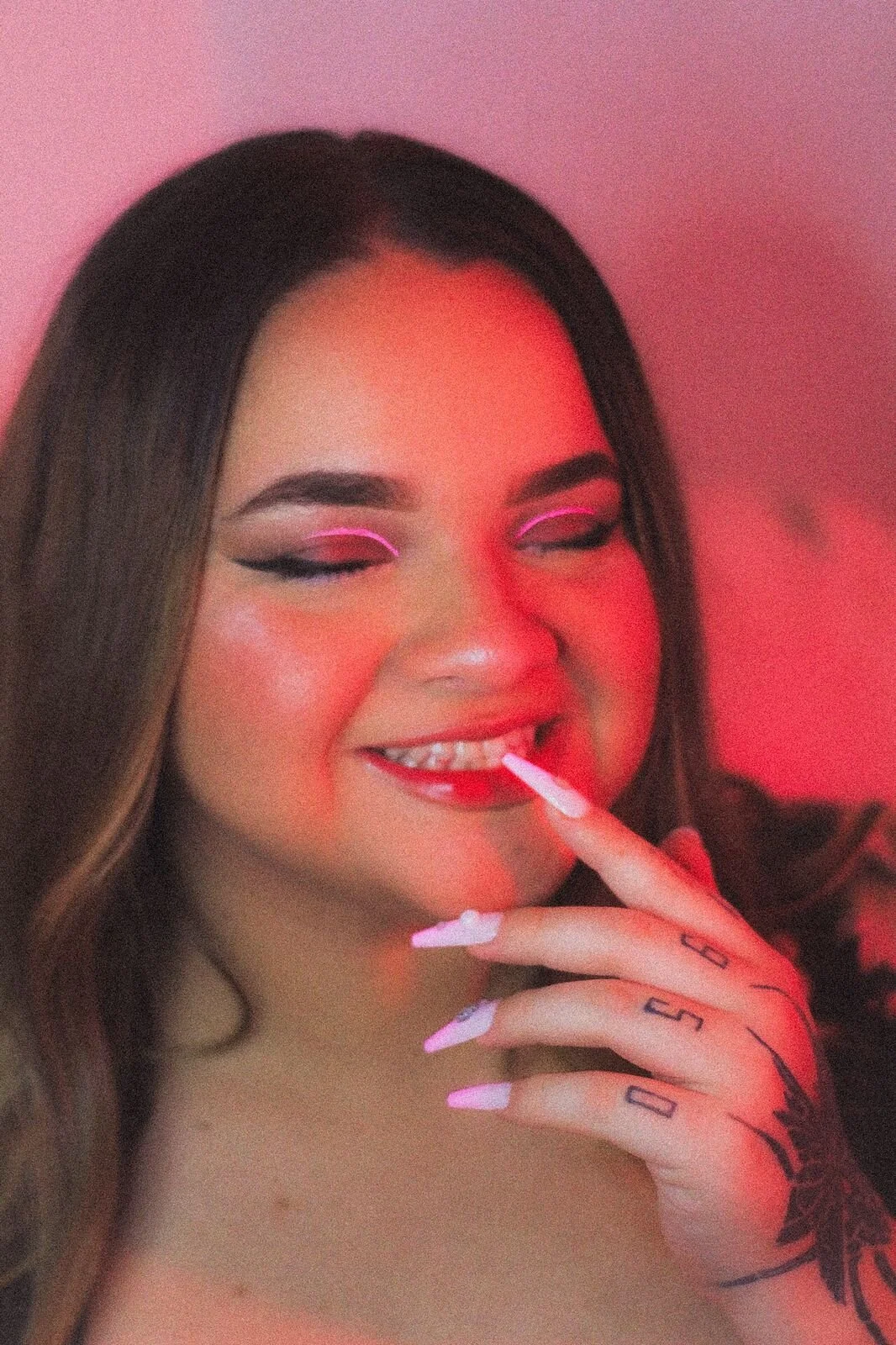 XXX Porn Photo of Nude yourbbwfavorite 52