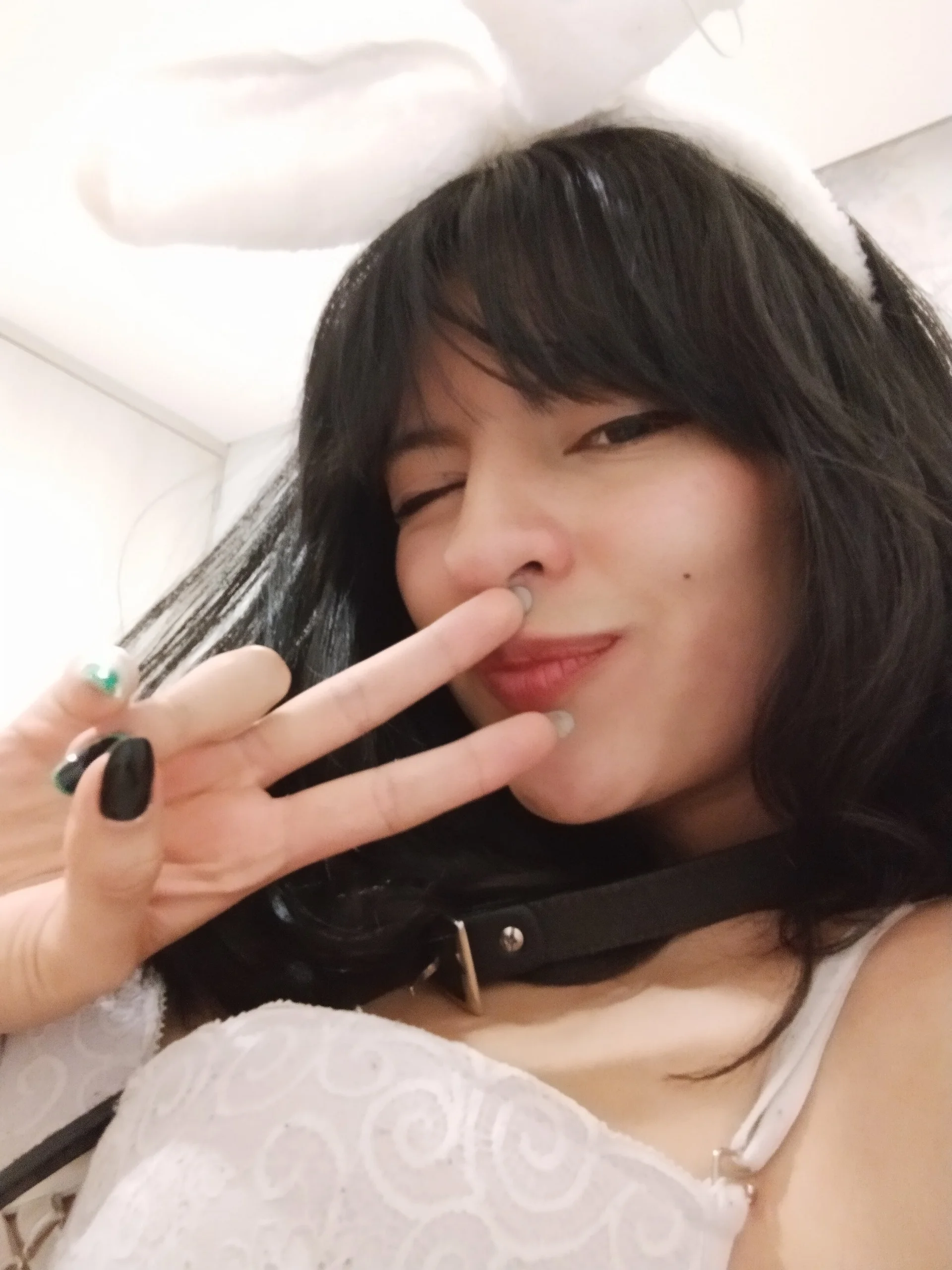 XXX Porn Photo of Nude eignababe 5