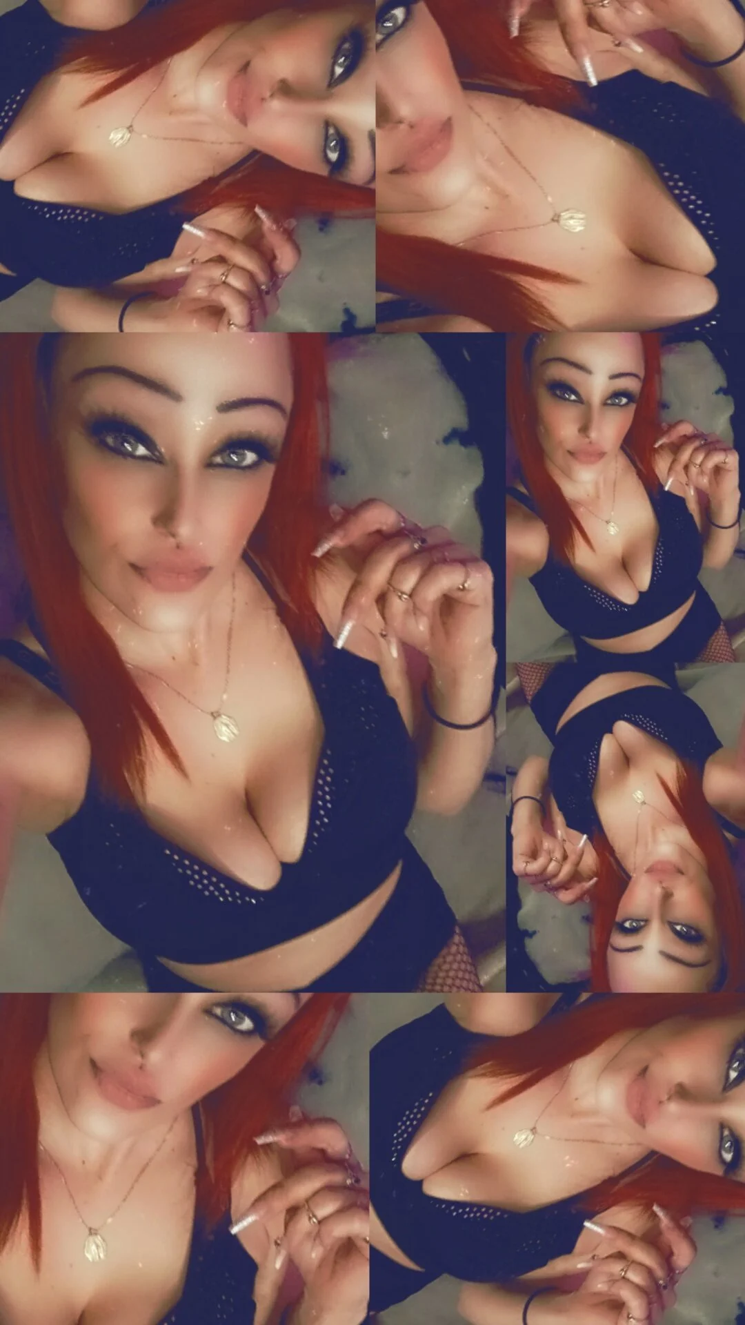 XXX Porn Photo of Nude Splash_Queen420 4