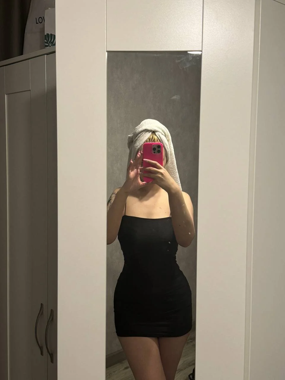 XXX Porn Photo of Nude KateDolphin 43