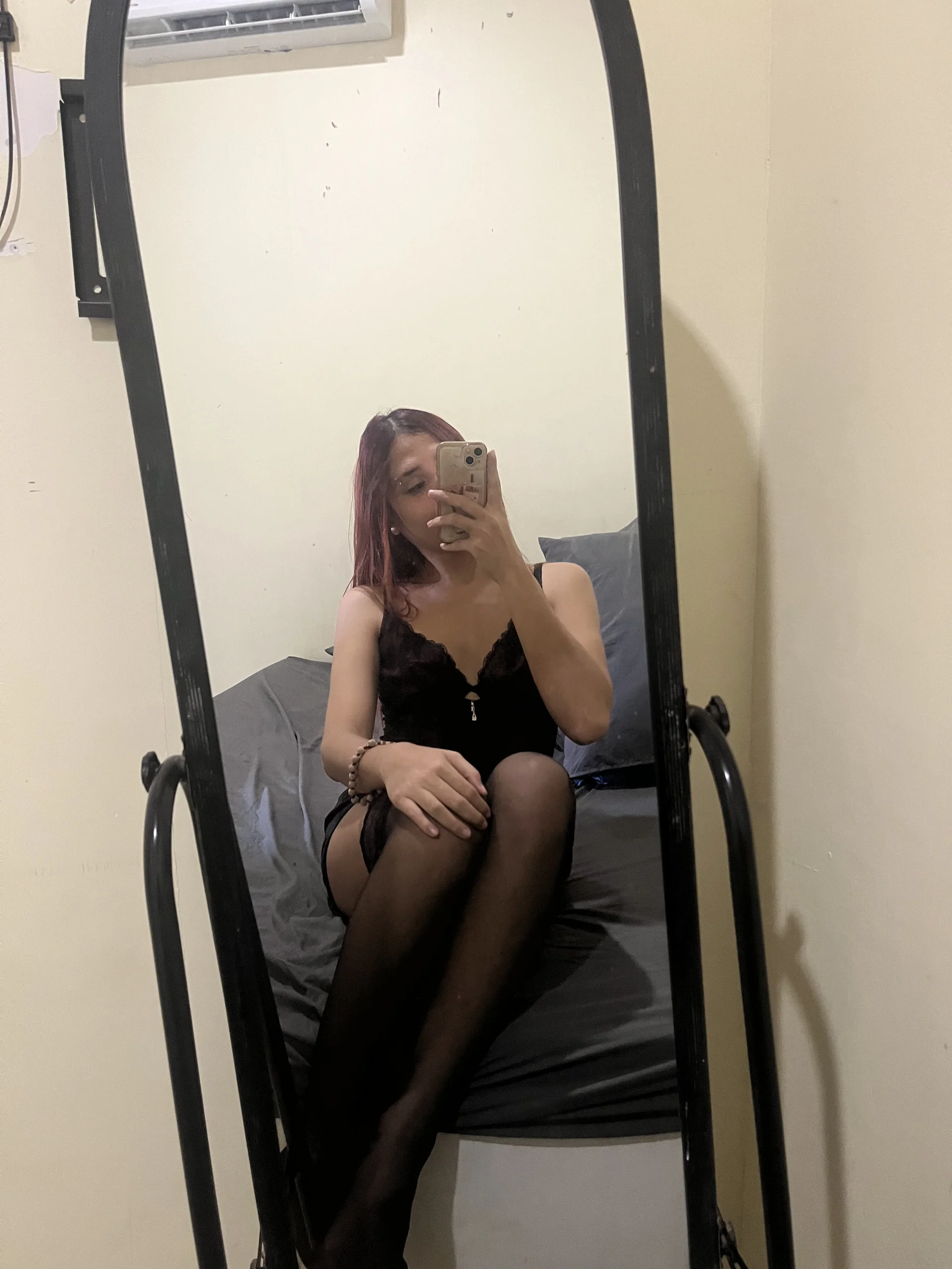 XXX Porn Photo of Nude Nami_Campbell 22
