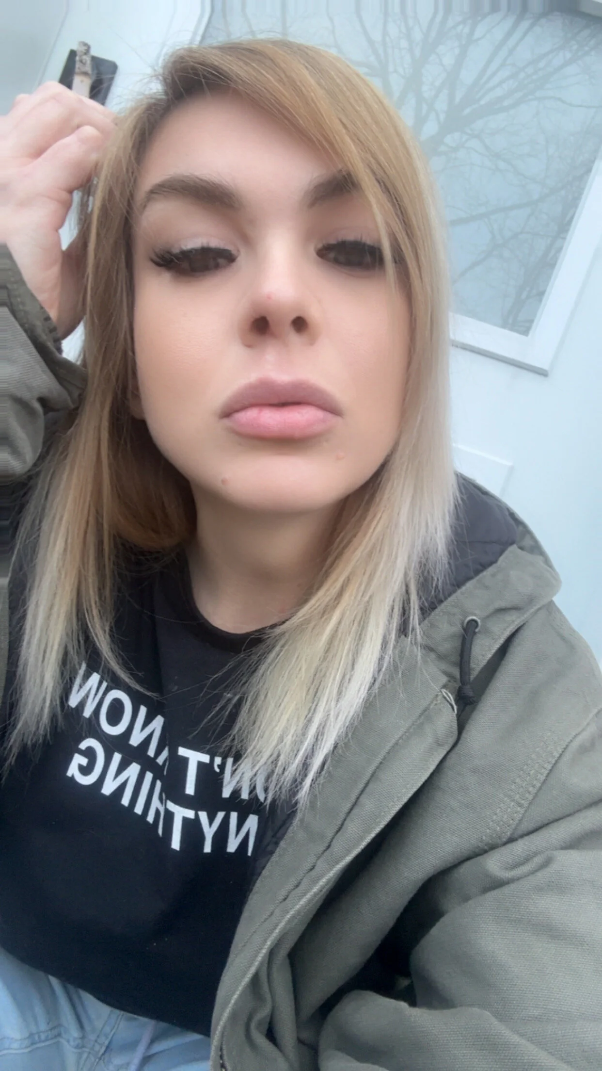 XXX Porn Photo of Nude LaurenRae_x 9