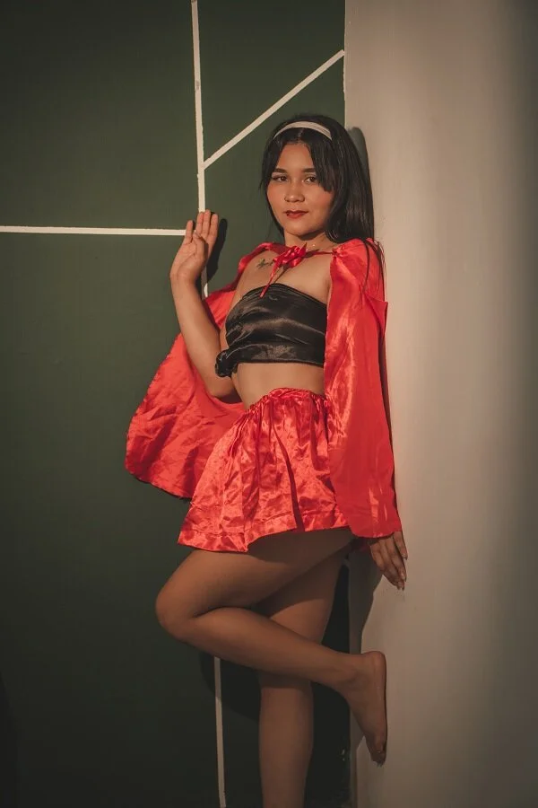 XXX Porn Photo of Nude alisson_sanders 10