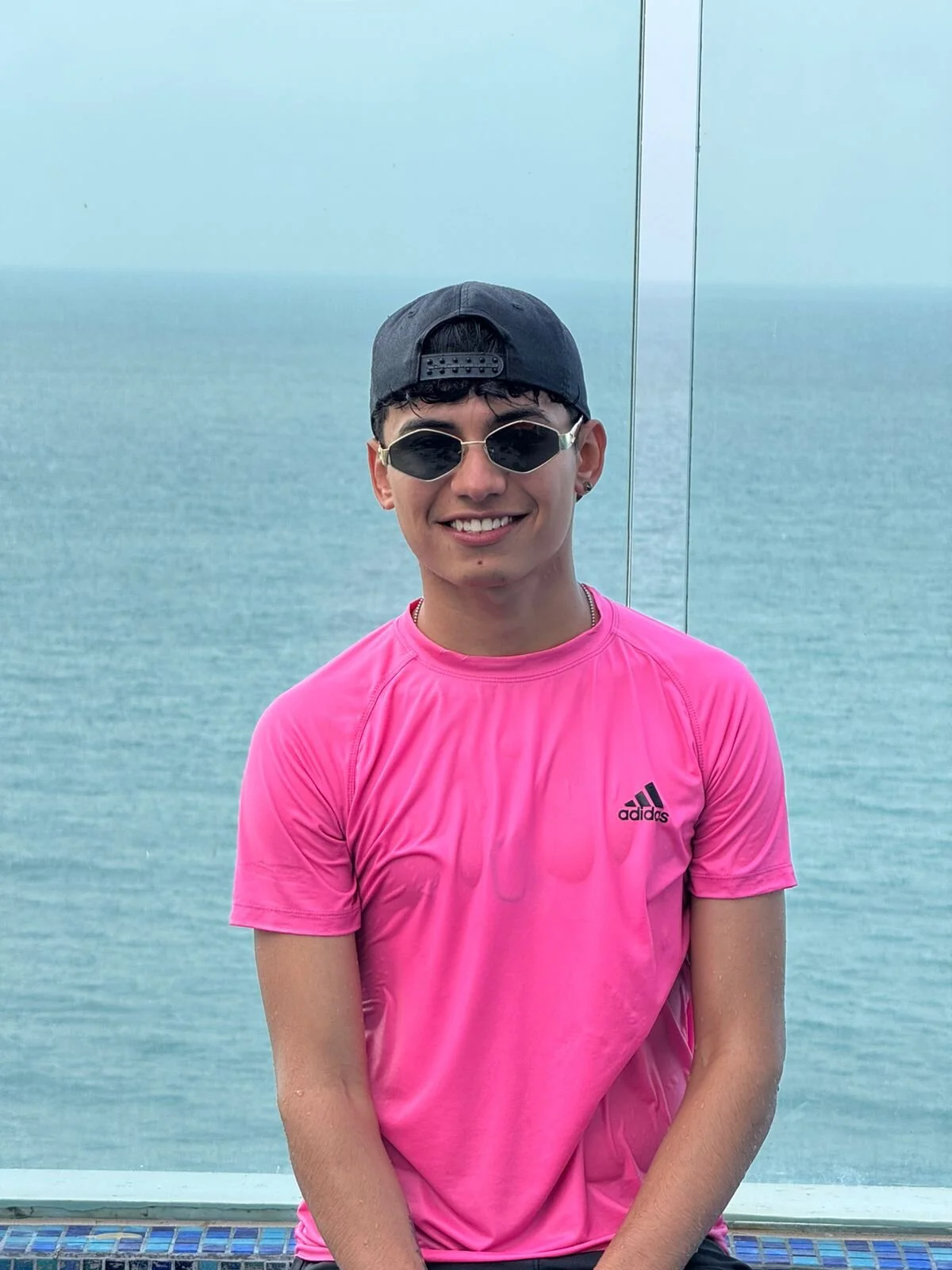 XXX Porn Photo of Nude Miguelponce01 6