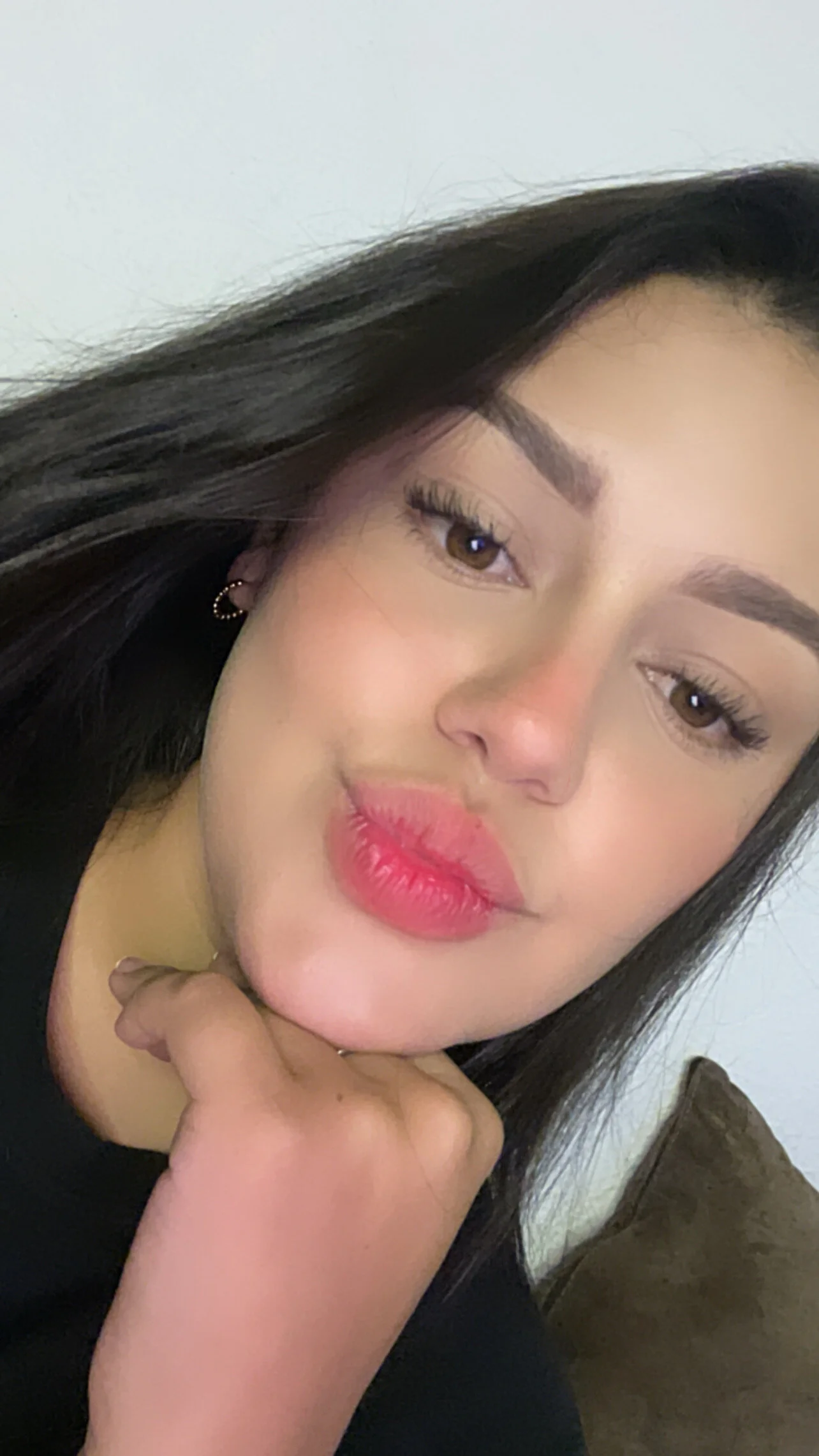 XXX Porn Photo of Nude lunita_sweet5 15
