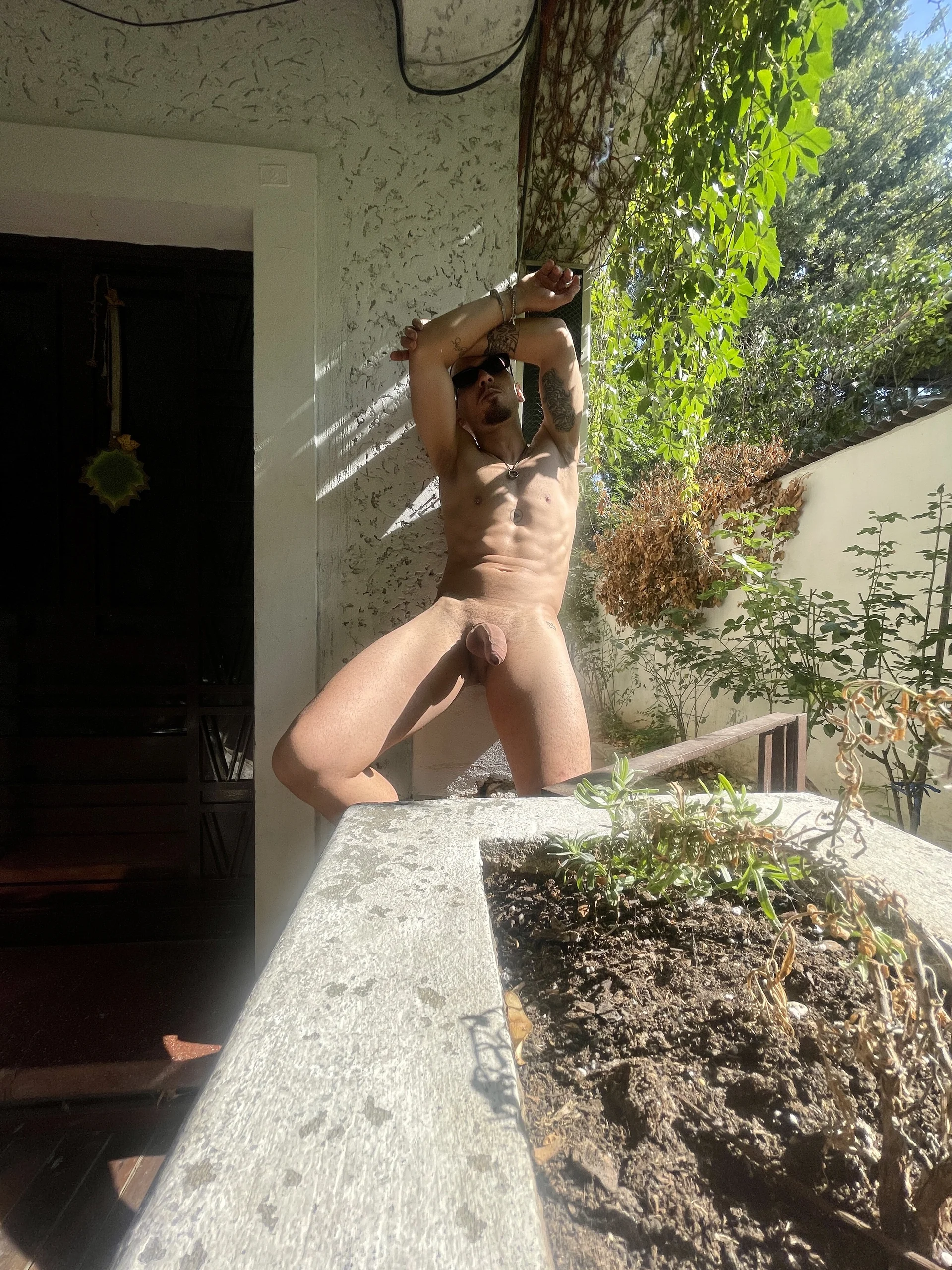 XXX Porn Photo of Nude BenDover313OF 5
