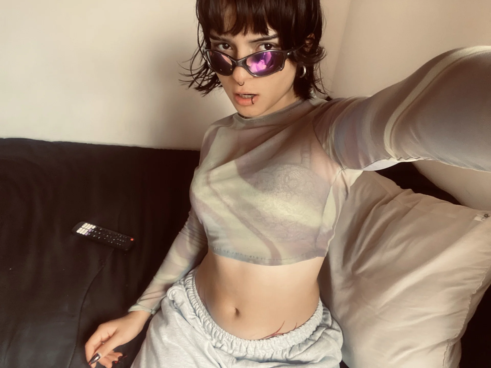 XXX Porn Photo of Nude val_zx 6