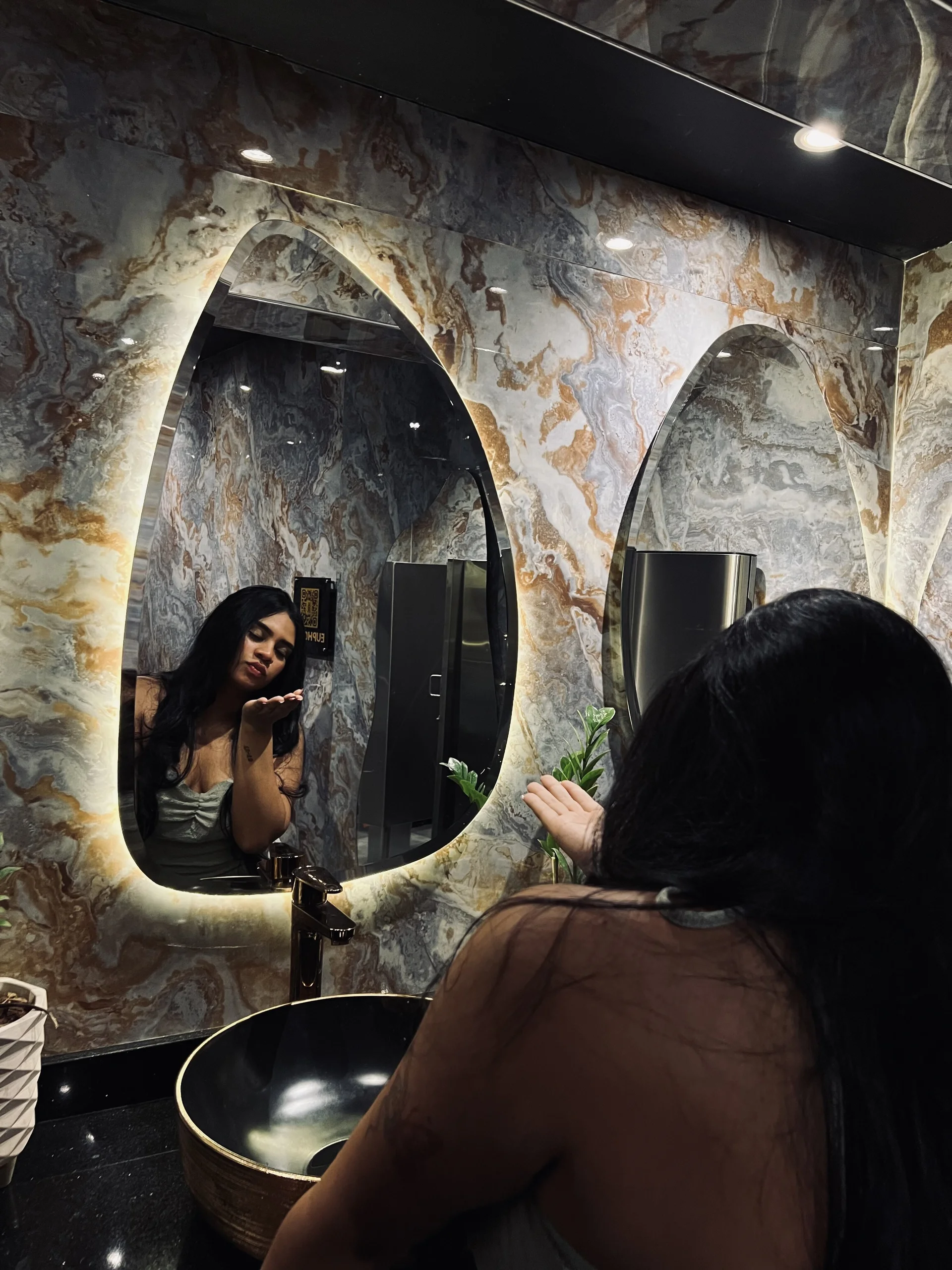 XXX Porn Photo of Nude madelinesquirt 4