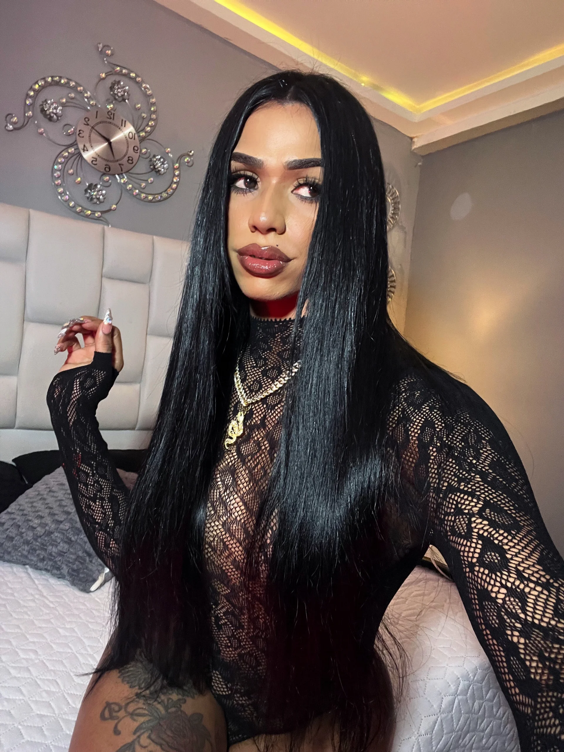 XXX Porn Photo of Nude Franciis_4u 14