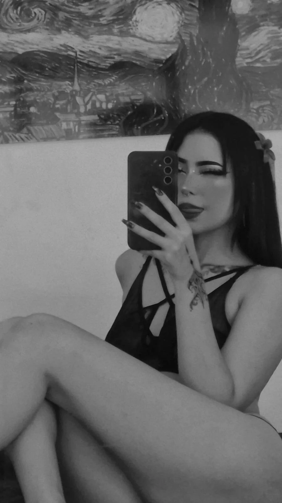 XXX Porn Photo of Nude Melhoneymoon 6