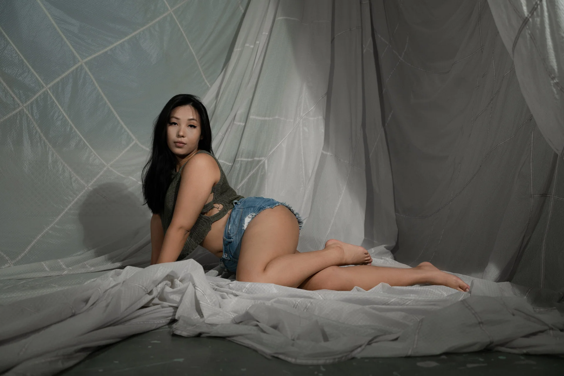 XXX Porn Photo of Nude PurrrfectMiko 5