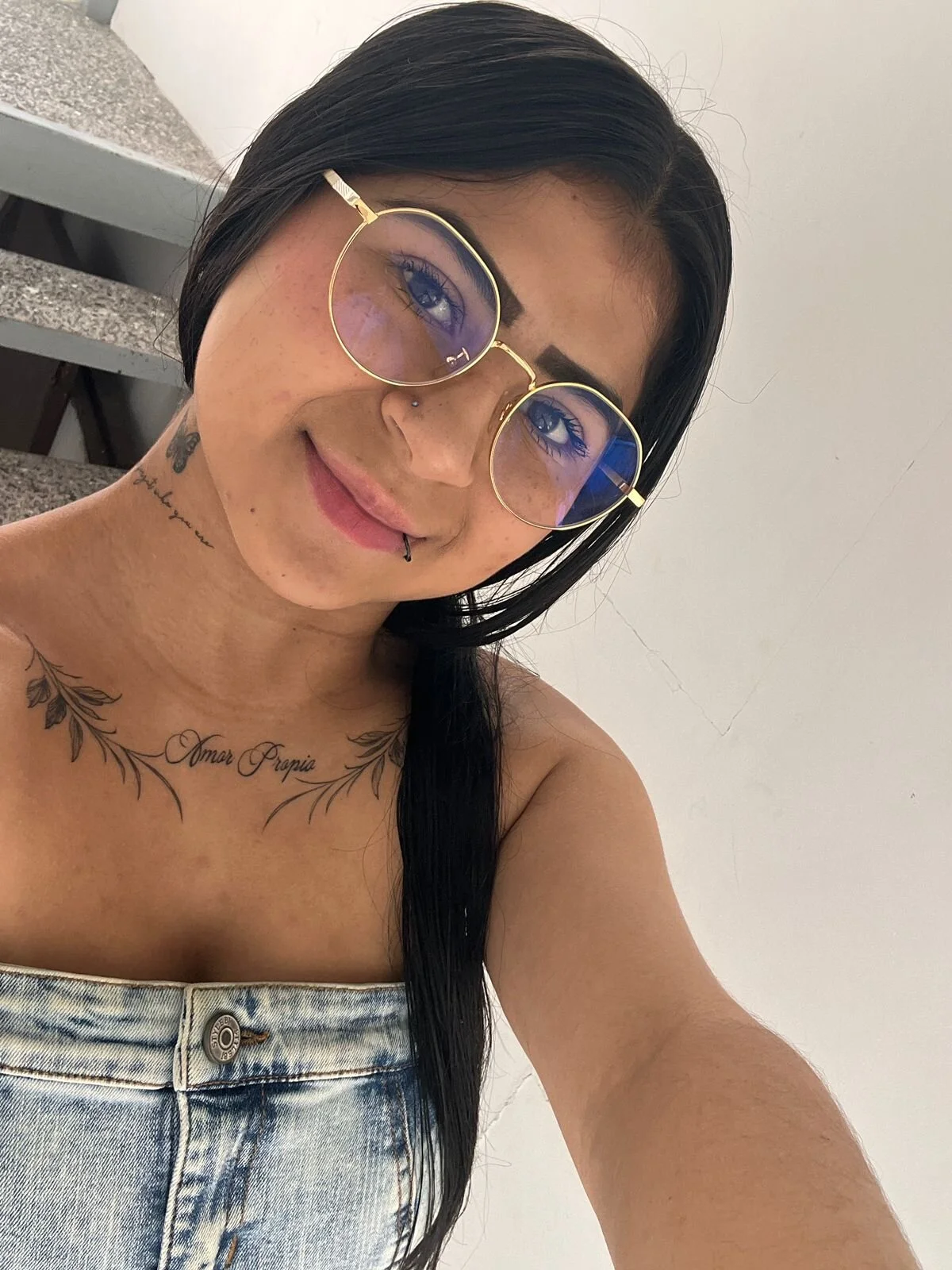 XXX Porn Photo of Nude ScarletJons 19