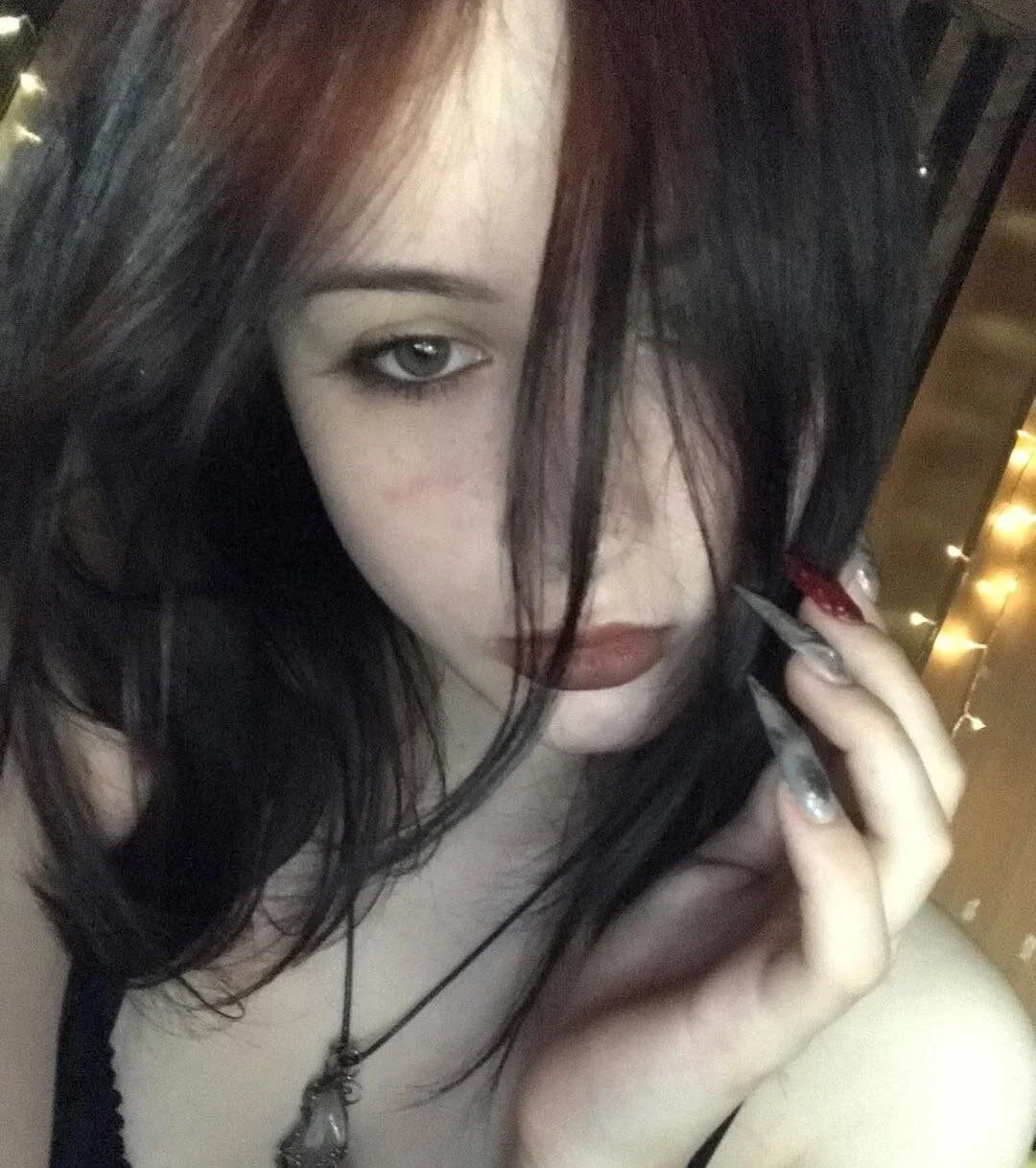 XXX Porn Photo of Nude ShineX_Girl 3