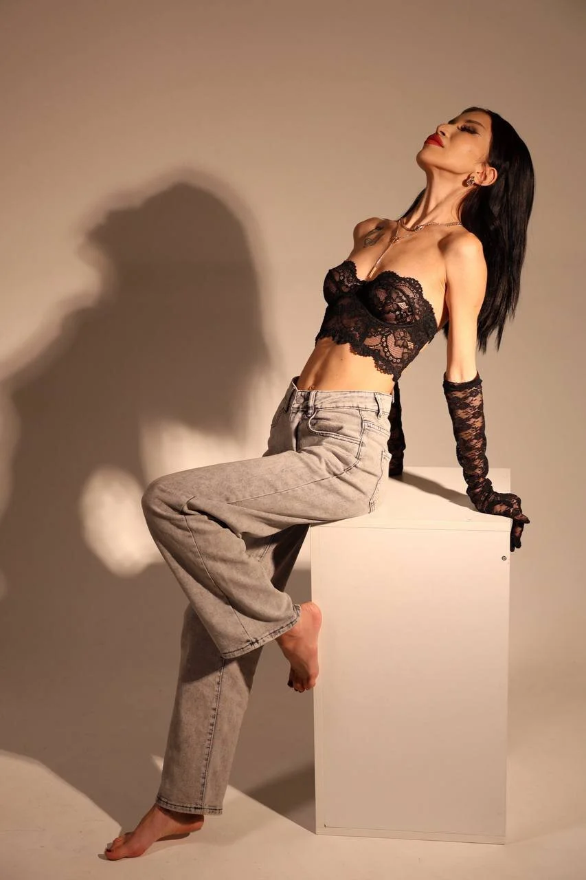 XXX Porn Photo of Nude Sakura__frostt 13