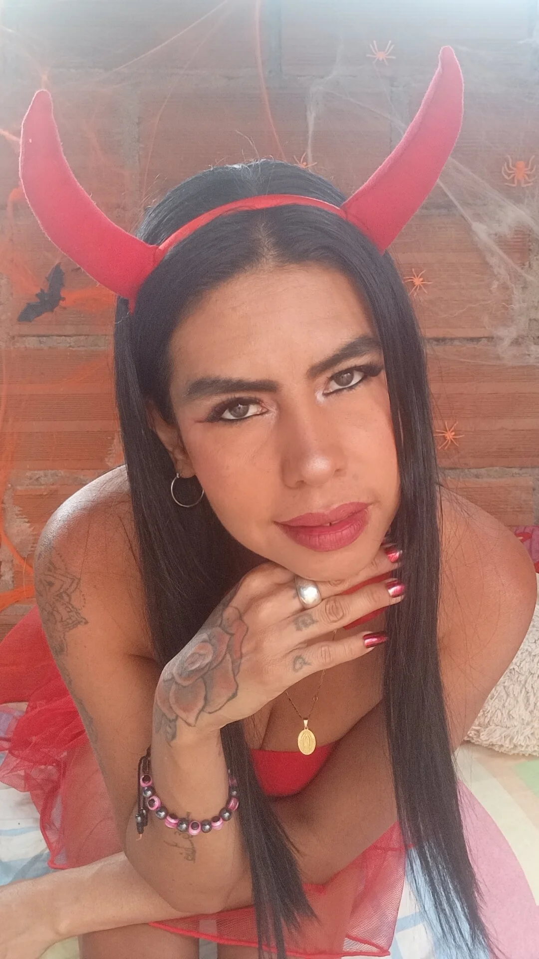 XXX Porn Photo of Nude Alanagracia 61