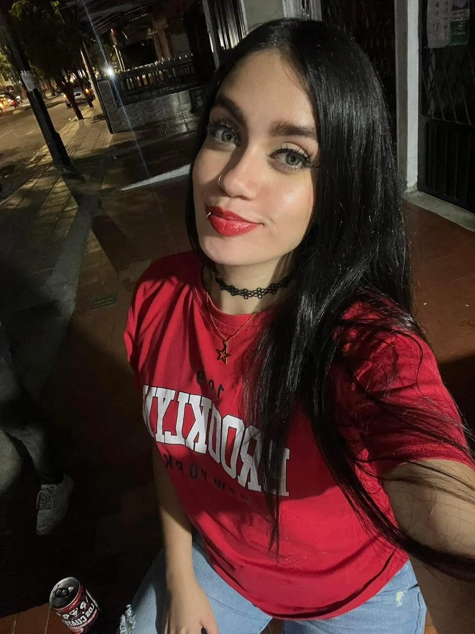 XXX Porn Photo of Nude Cris_BDSM 6