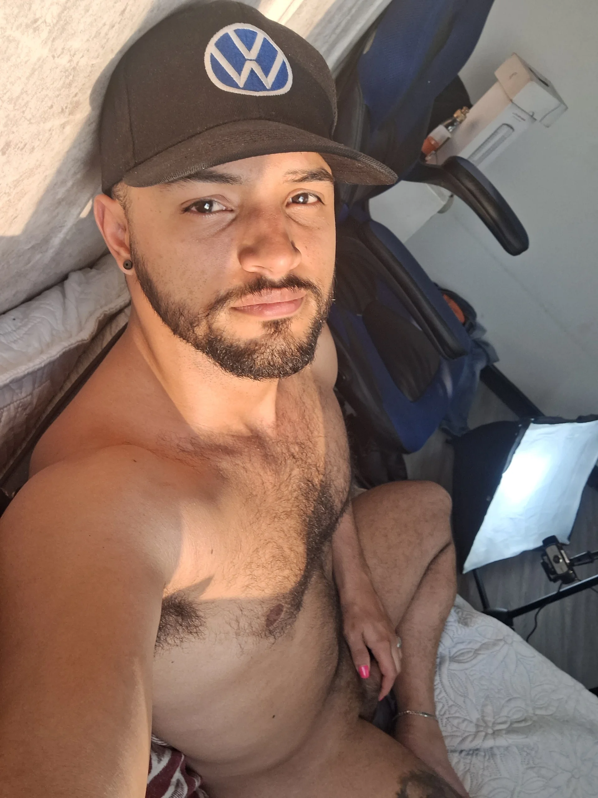 XXX Porn Photo of Nude Ernesto-Rodriguez82 3