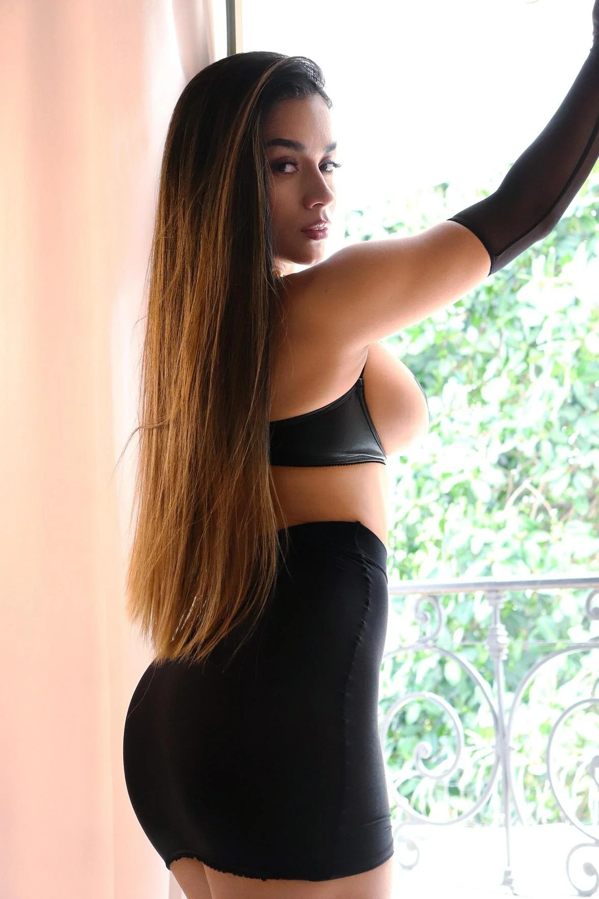 XXX Porn Photo of Nude BiancaPierce 171