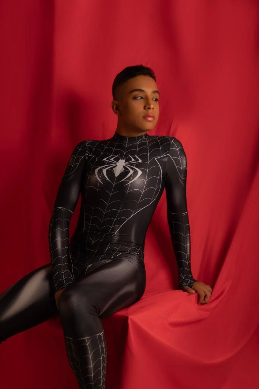 XXX Porn Photo of Nude Siriuss_Collin 24