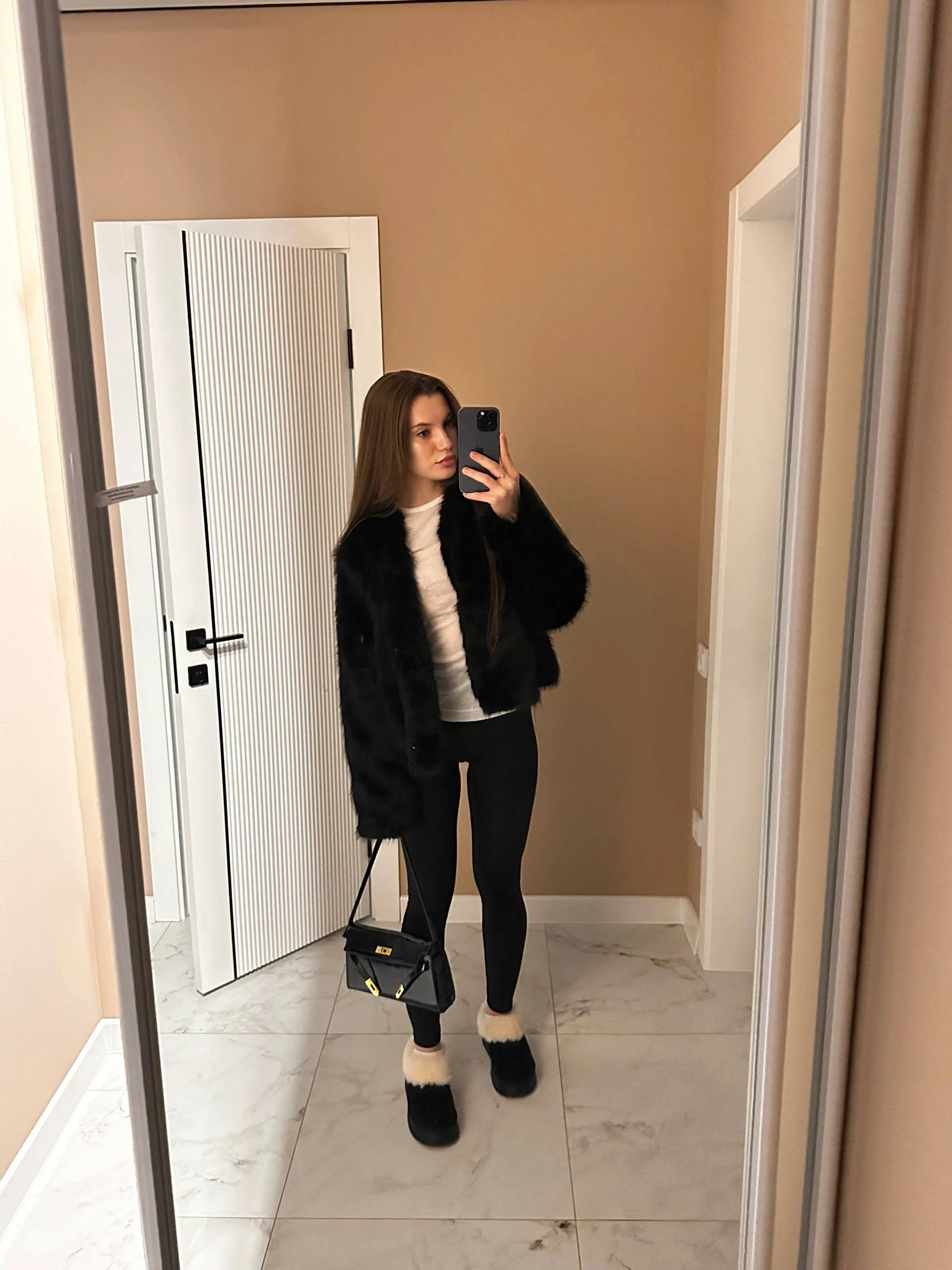XXX Porn Photo of Nude LaveraMeling 203