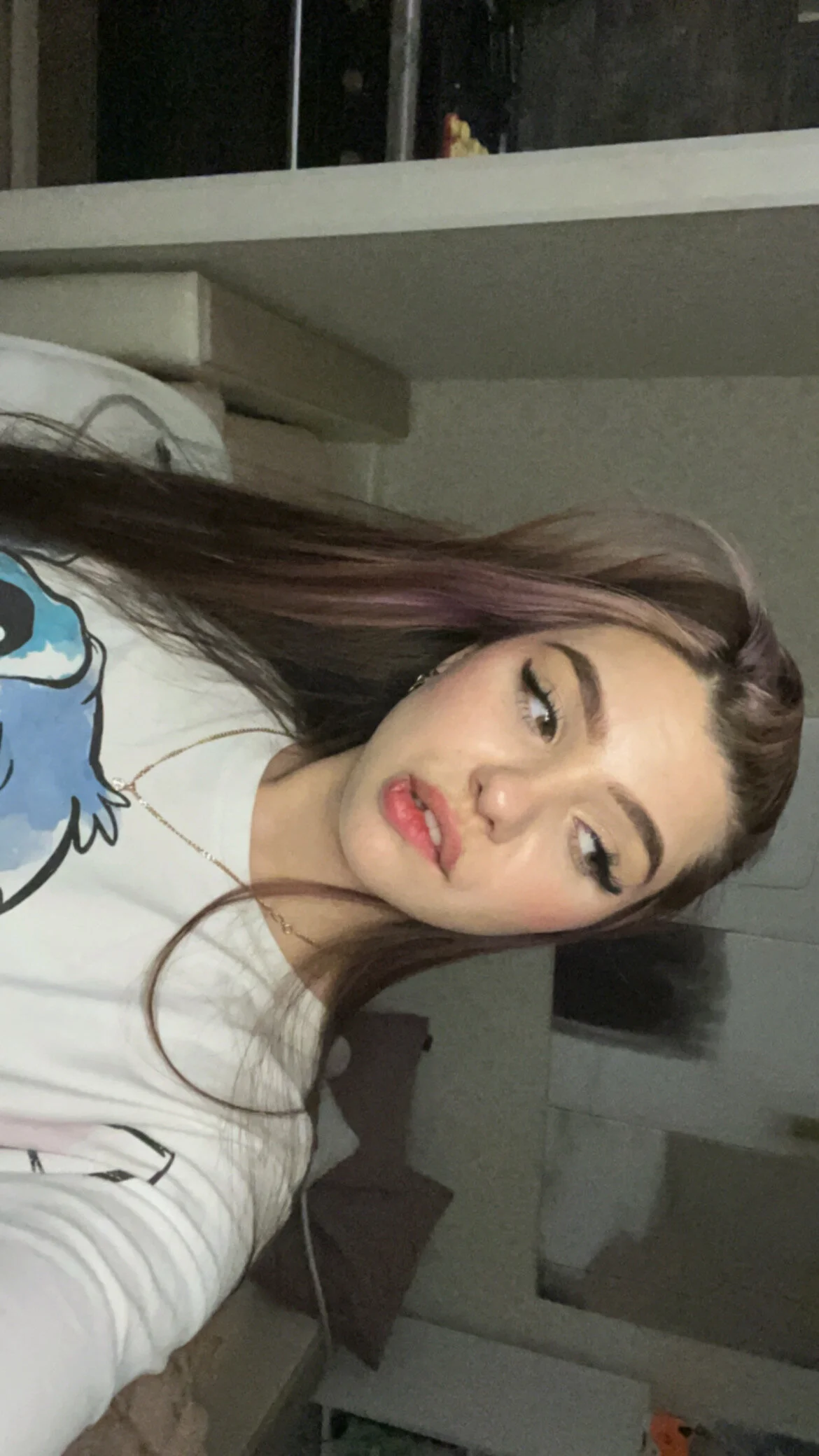 XXX Porn Photo of Nude AgathaMeow 33